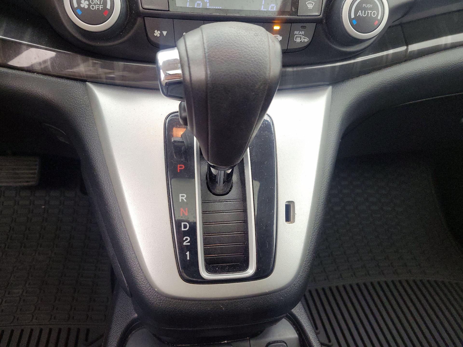 Thumbnail: 2014 Honda CR-V - 18