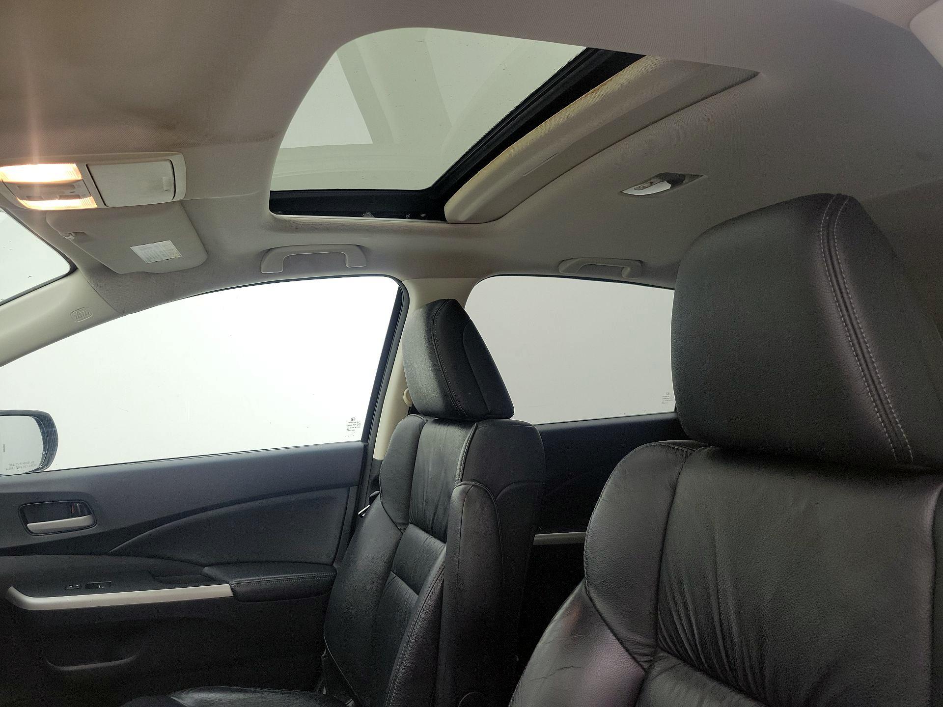 Thumbnail: 2014 Honda CR-V - 20