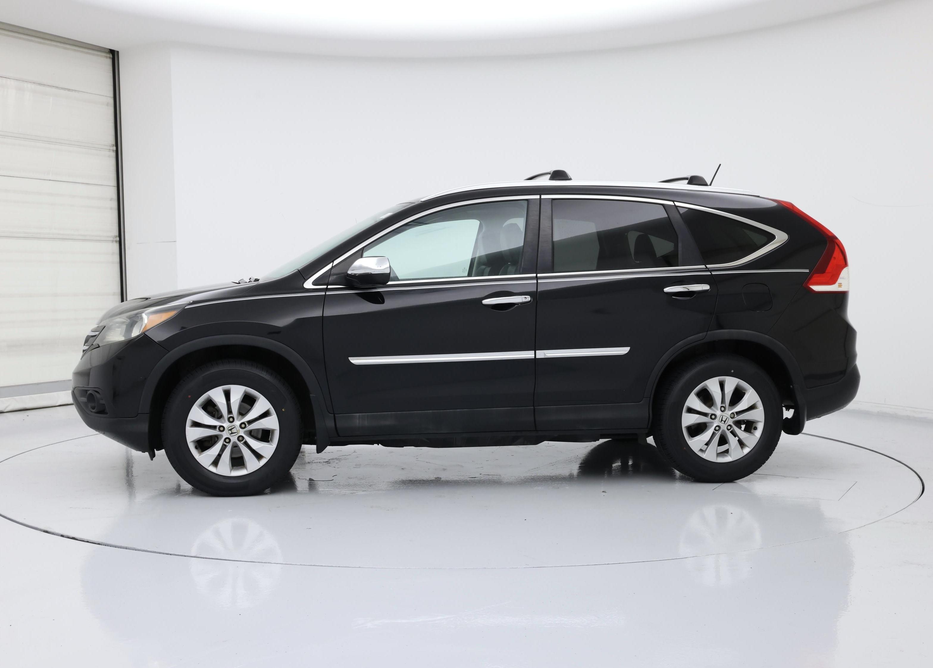 Thumbnail: 2014 Honda CR-V - 3