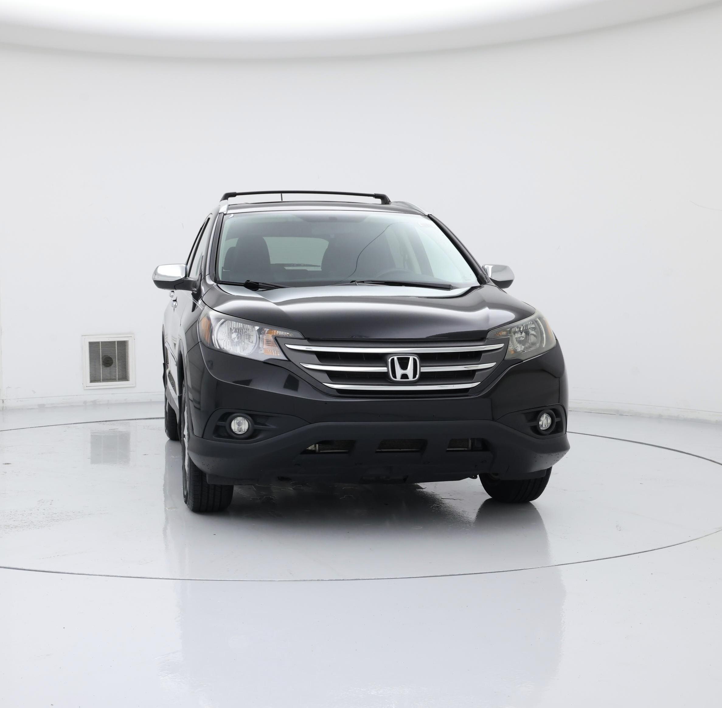 Thumbnail: 2014 Honda CR-V - 5