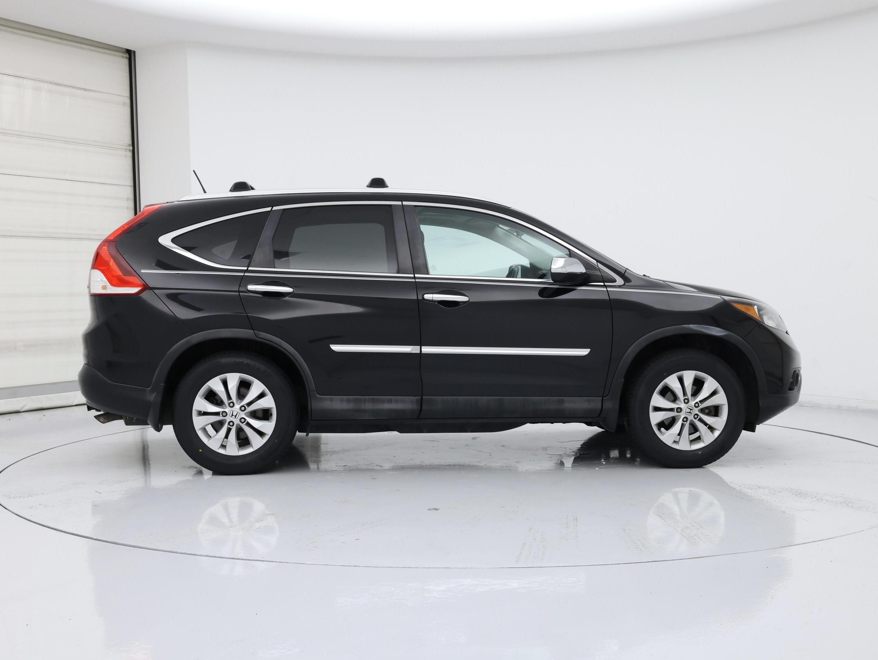 Thumbnail: 2014 Honda CR-V - 7