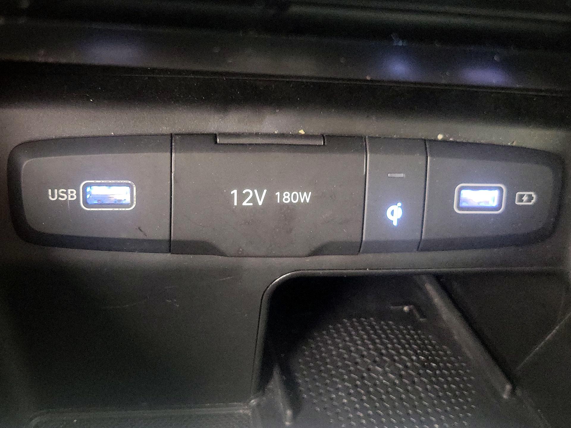 Thumbnail: 2023 Hyundai Tucson - 18