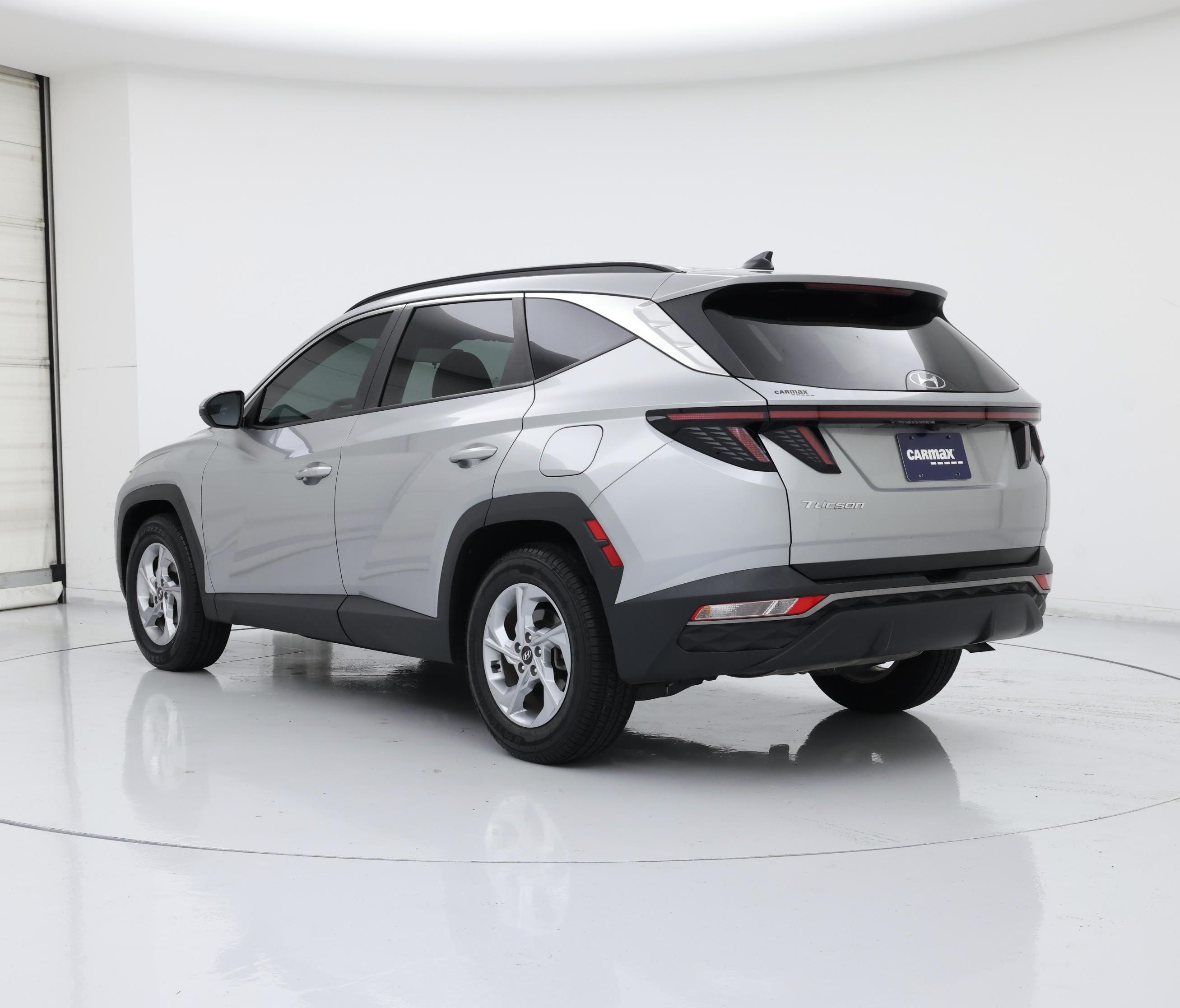 Thumbnail: 2023 Hyundai Tucson - 2
