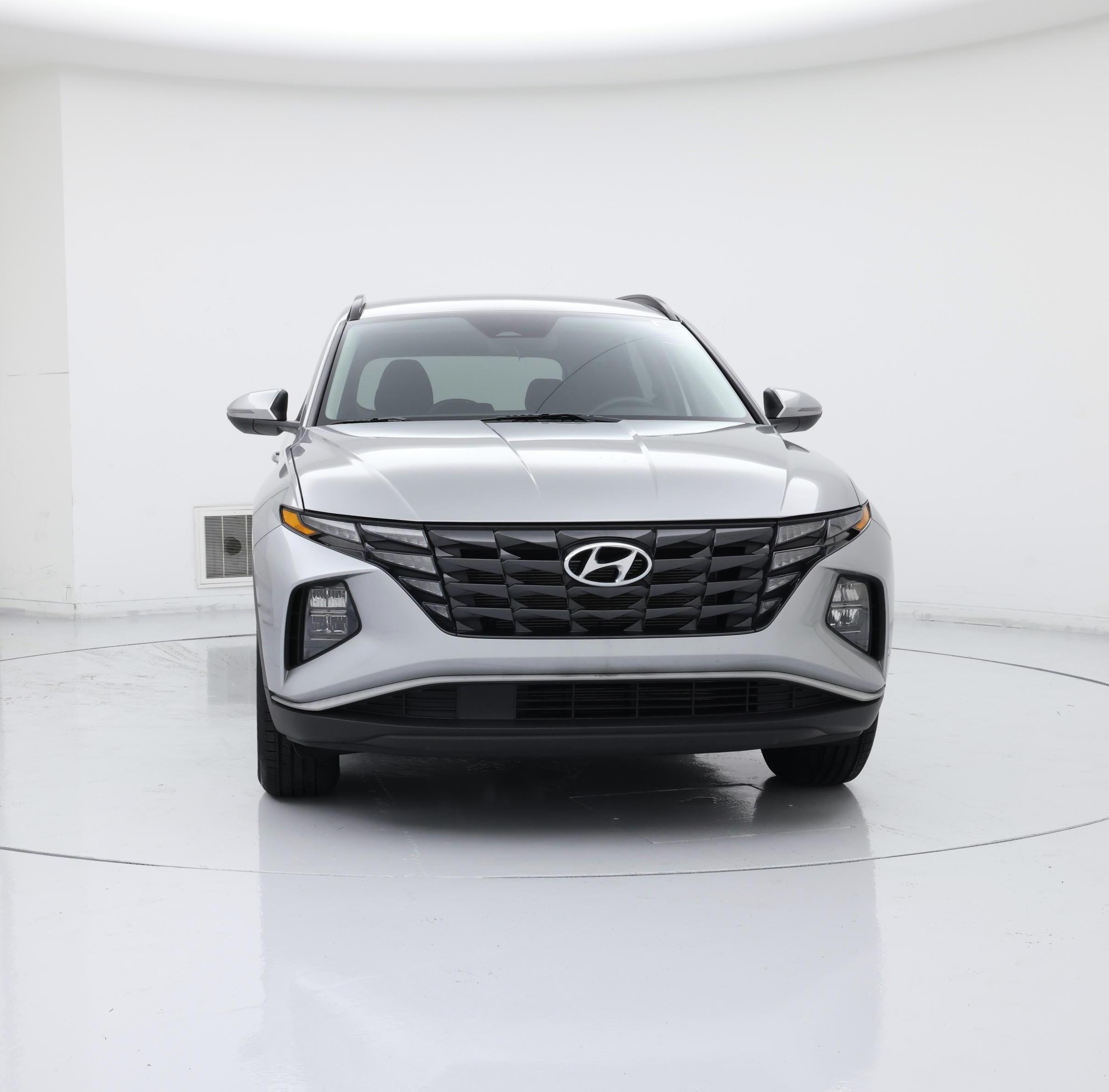 Thumbnail: 2023 Hyundai Tucson - 5