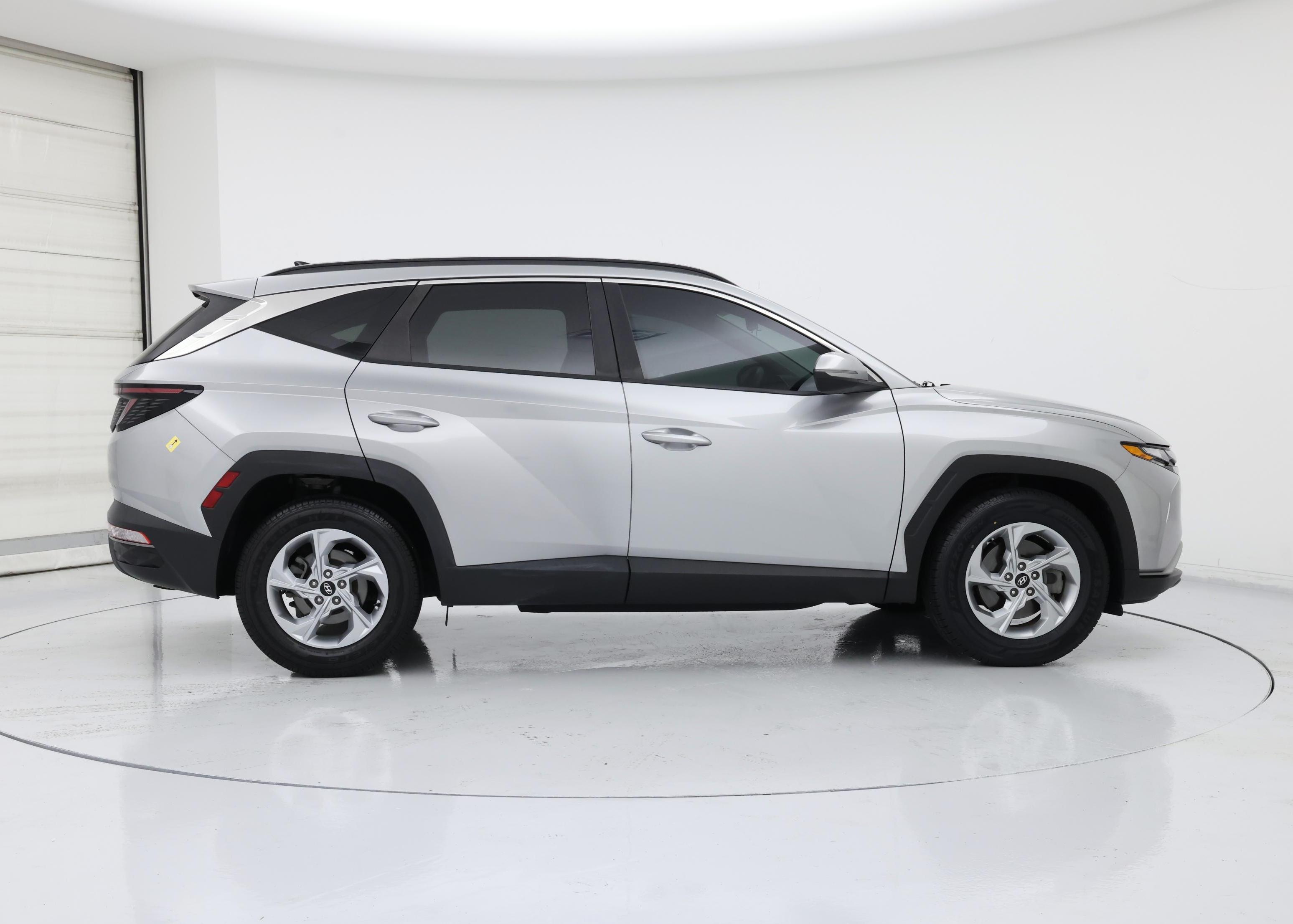 Thumbnail: 2023 Hyundai Tucson - 7