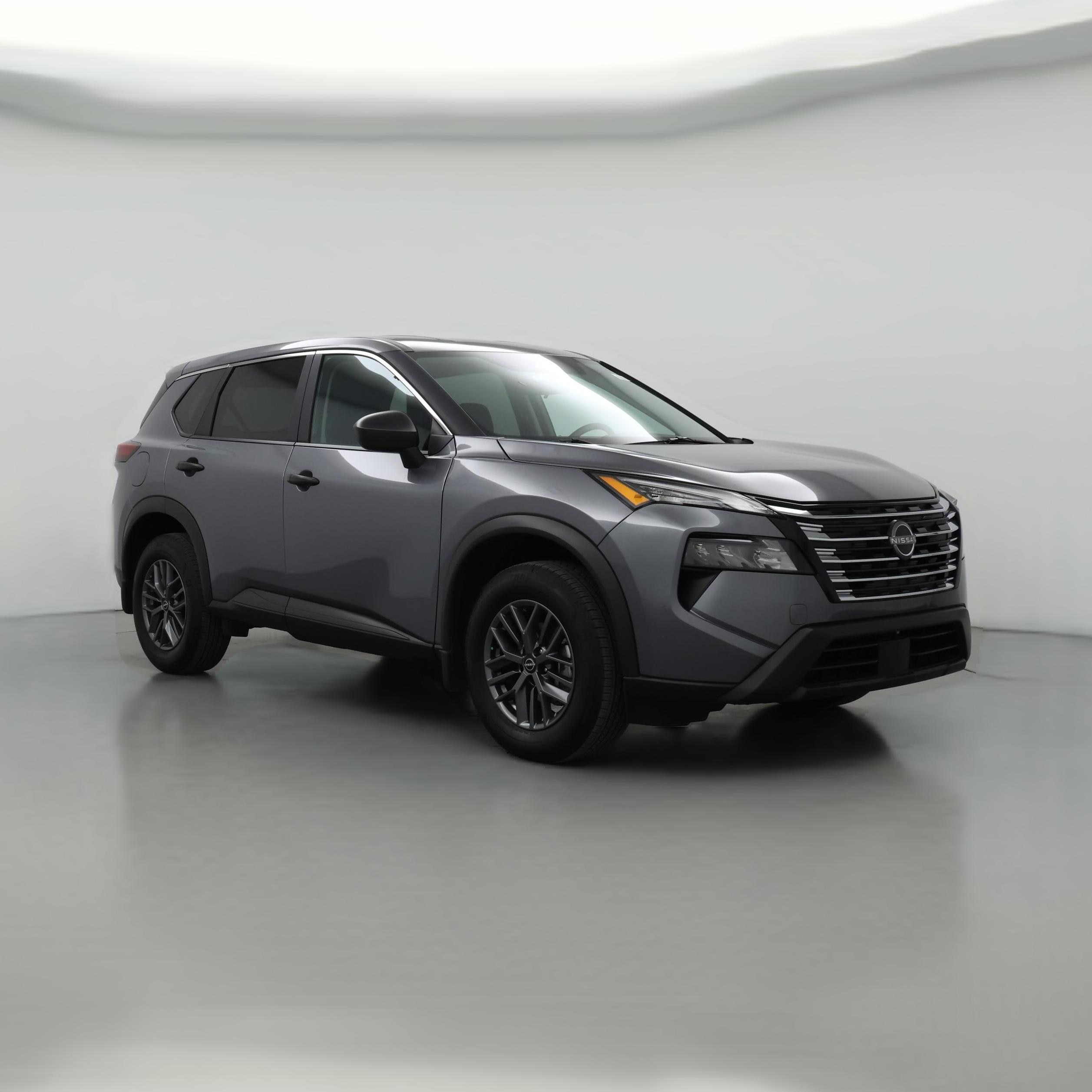 Thumbnail: 2025 Nissan Rogue - 1