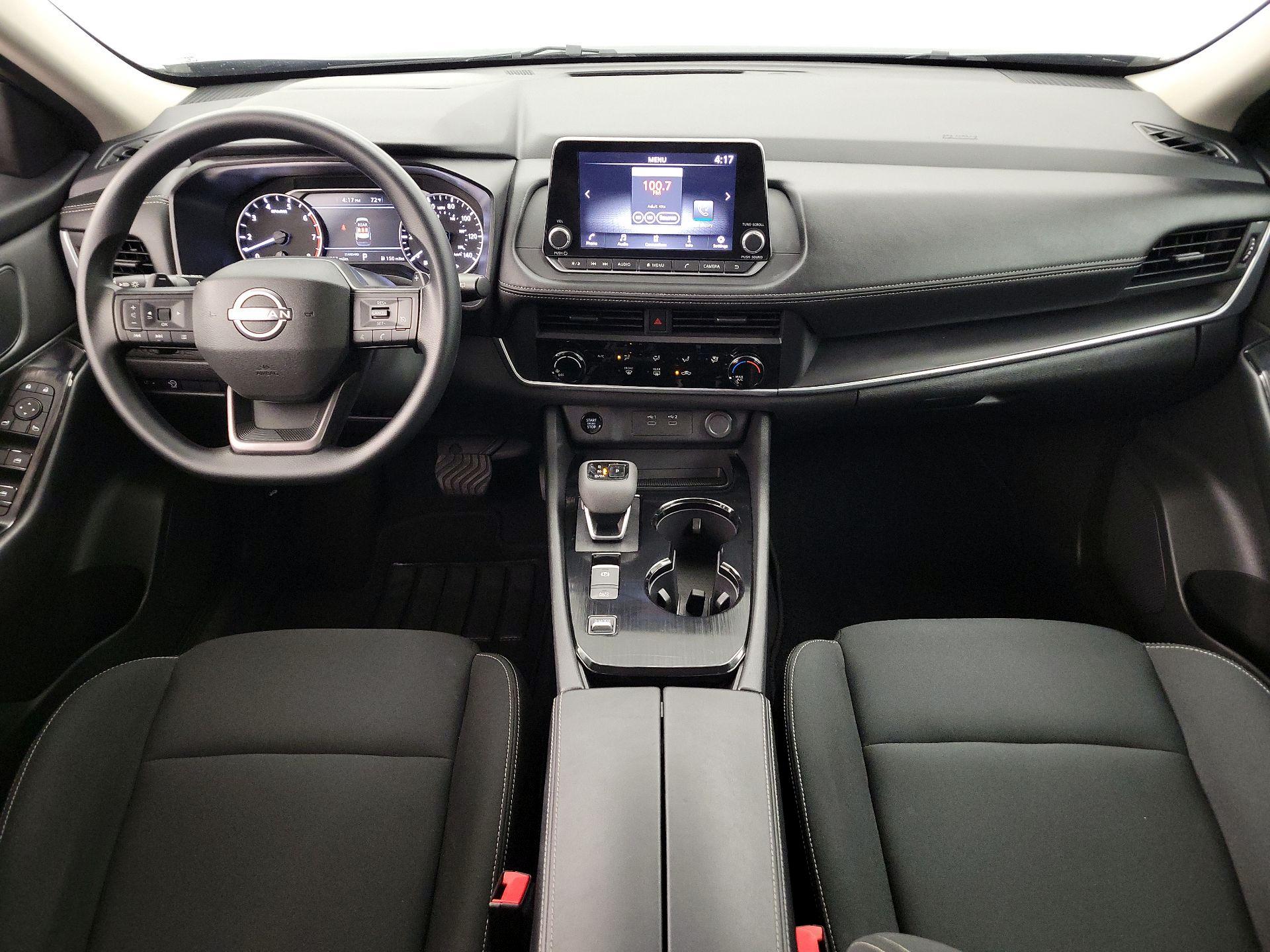 Thumbnail: 2025 Nissan Rogue - 9