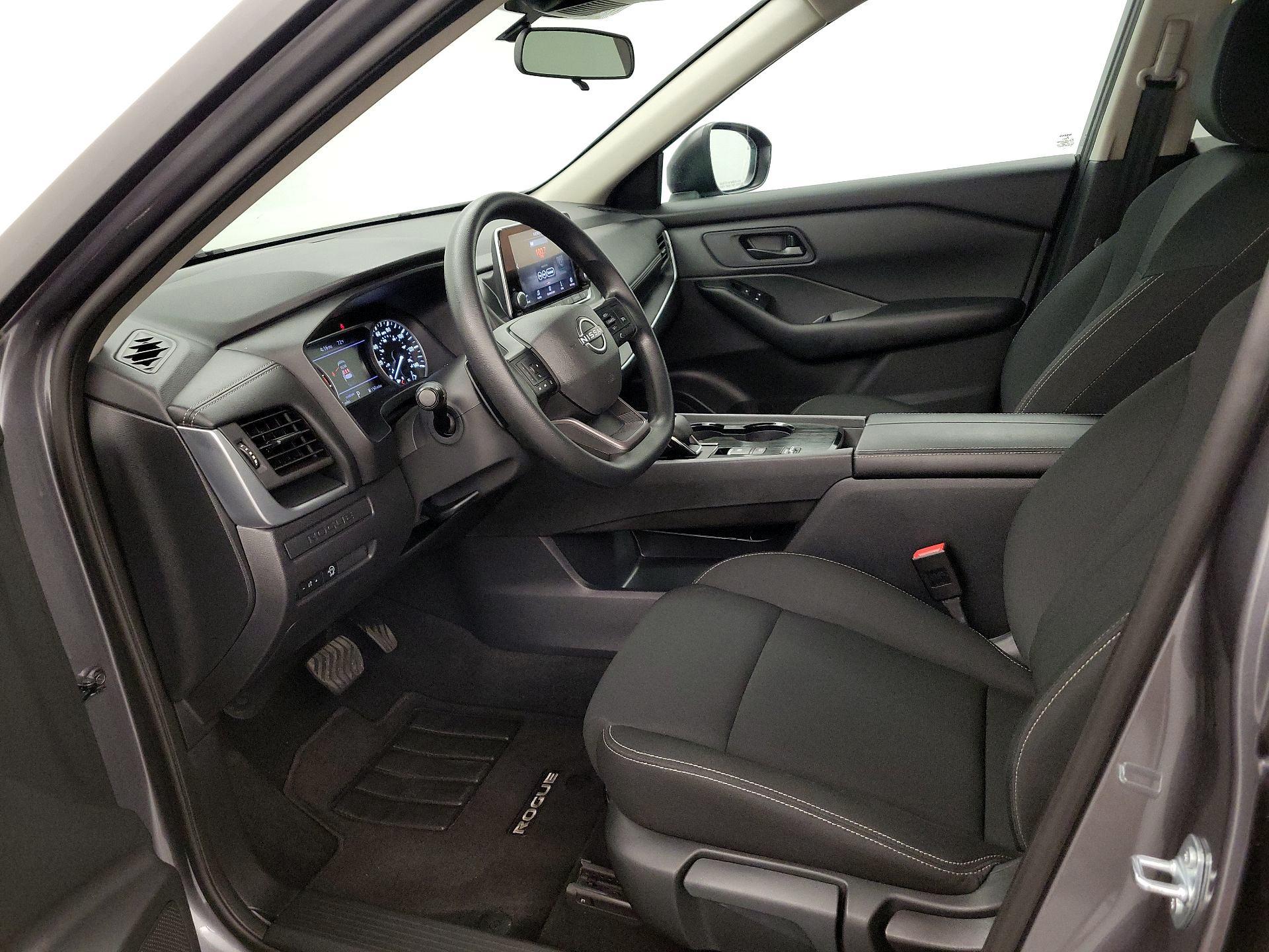 Thumbnail: 2025 Nissan Rogue - 11