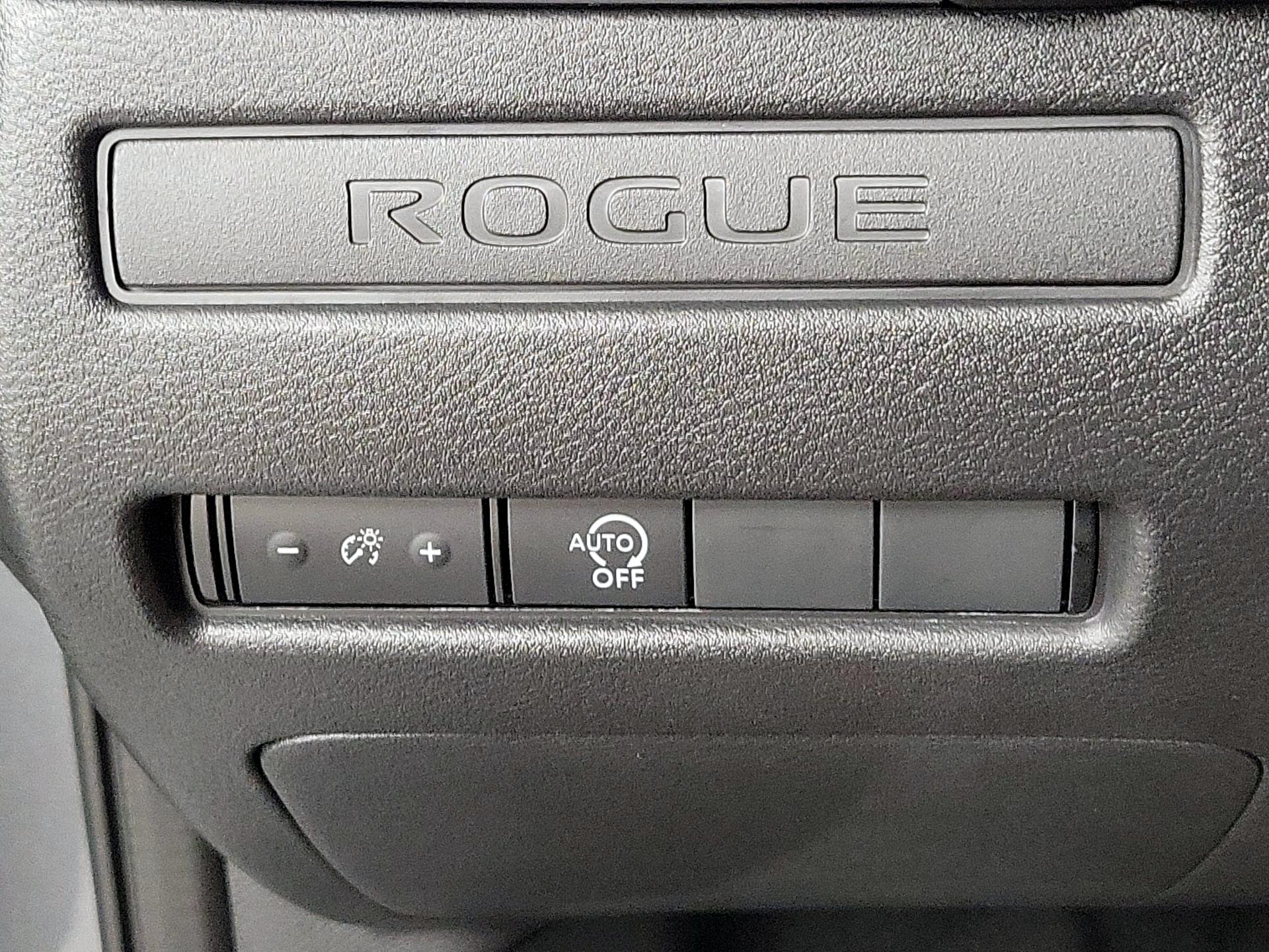 Thumbnail: 2025 Nissan Rogue - 13