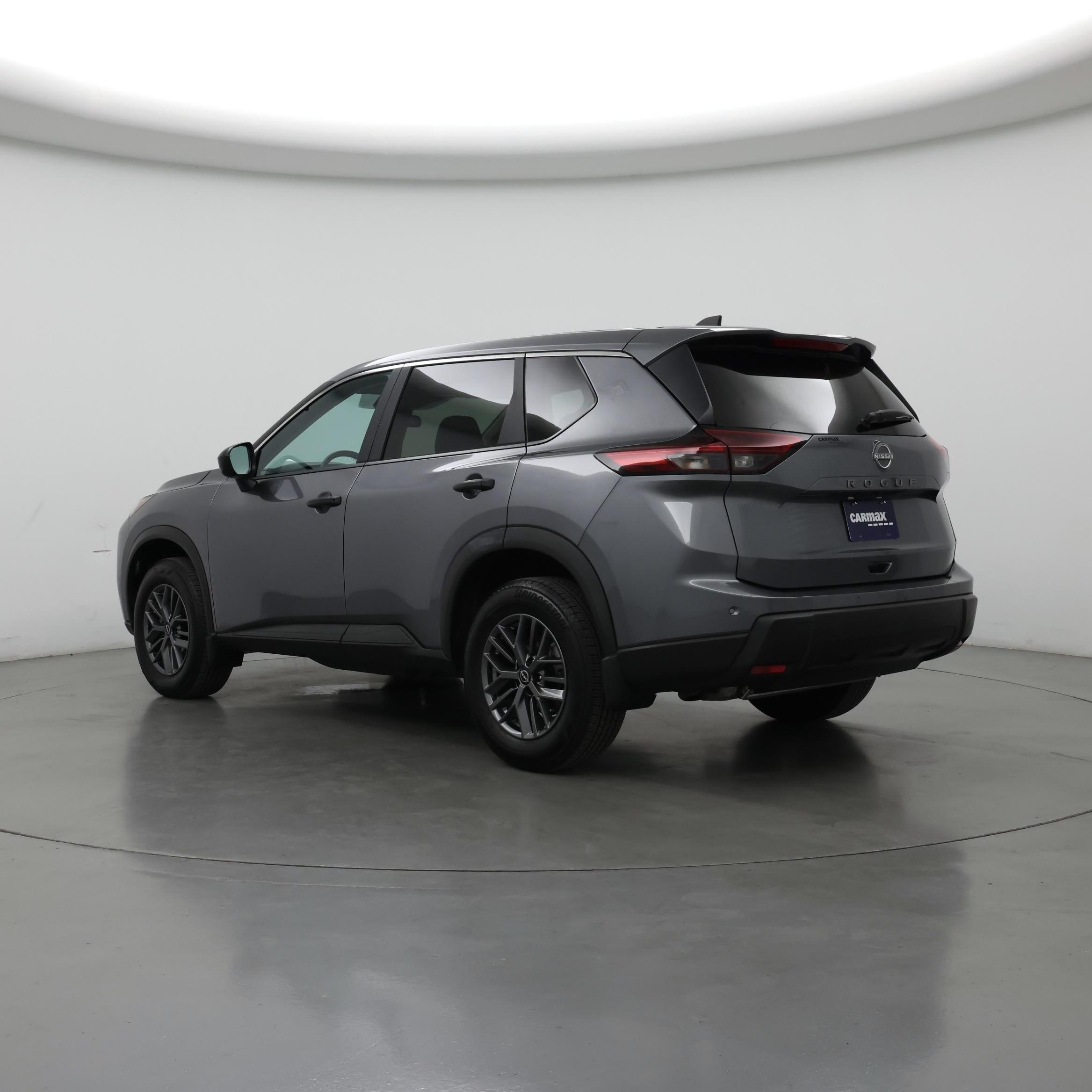 Thumbnail: 2025 Nissan Rogue - 2