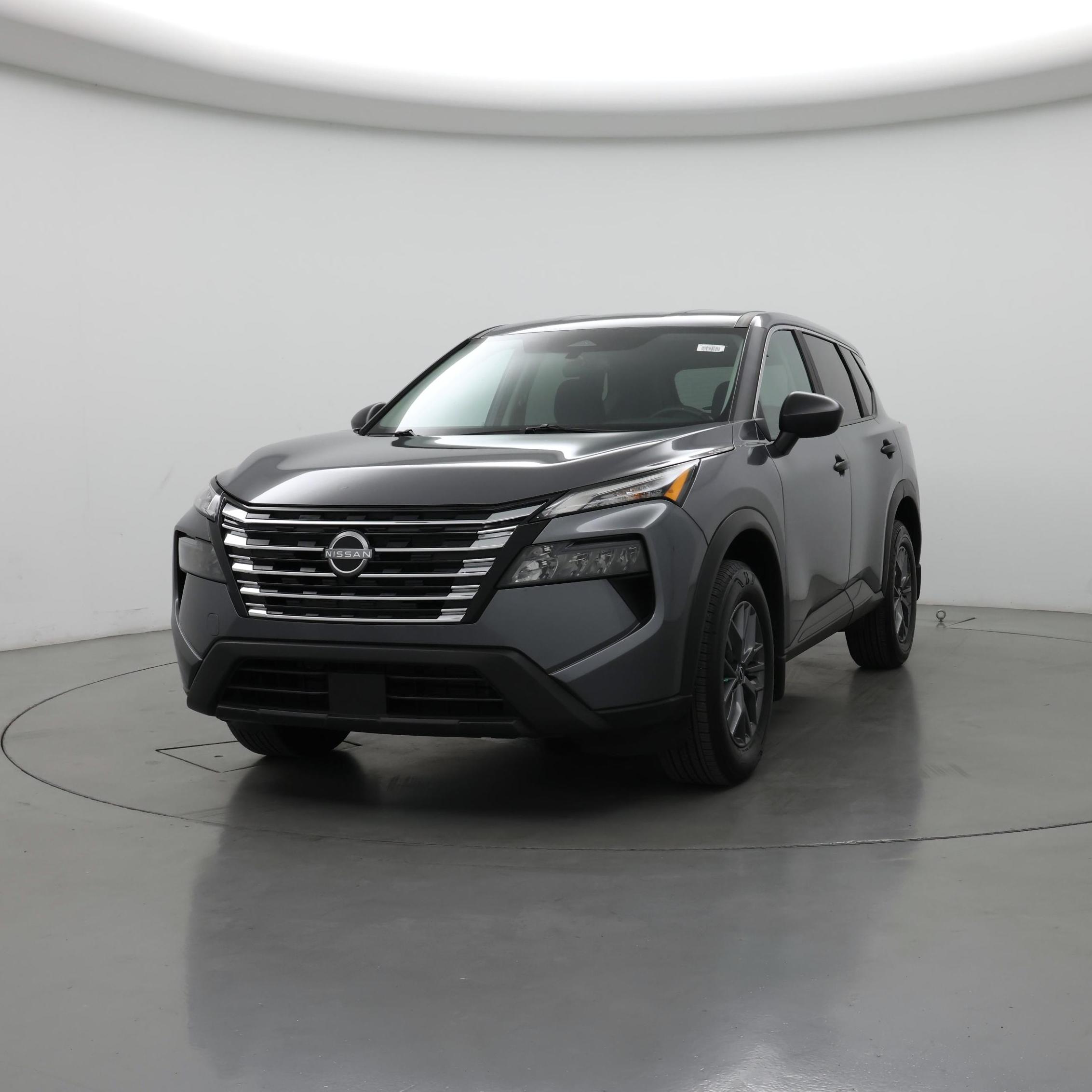 Thumbnail: 2025 Nissan Rogue - 4