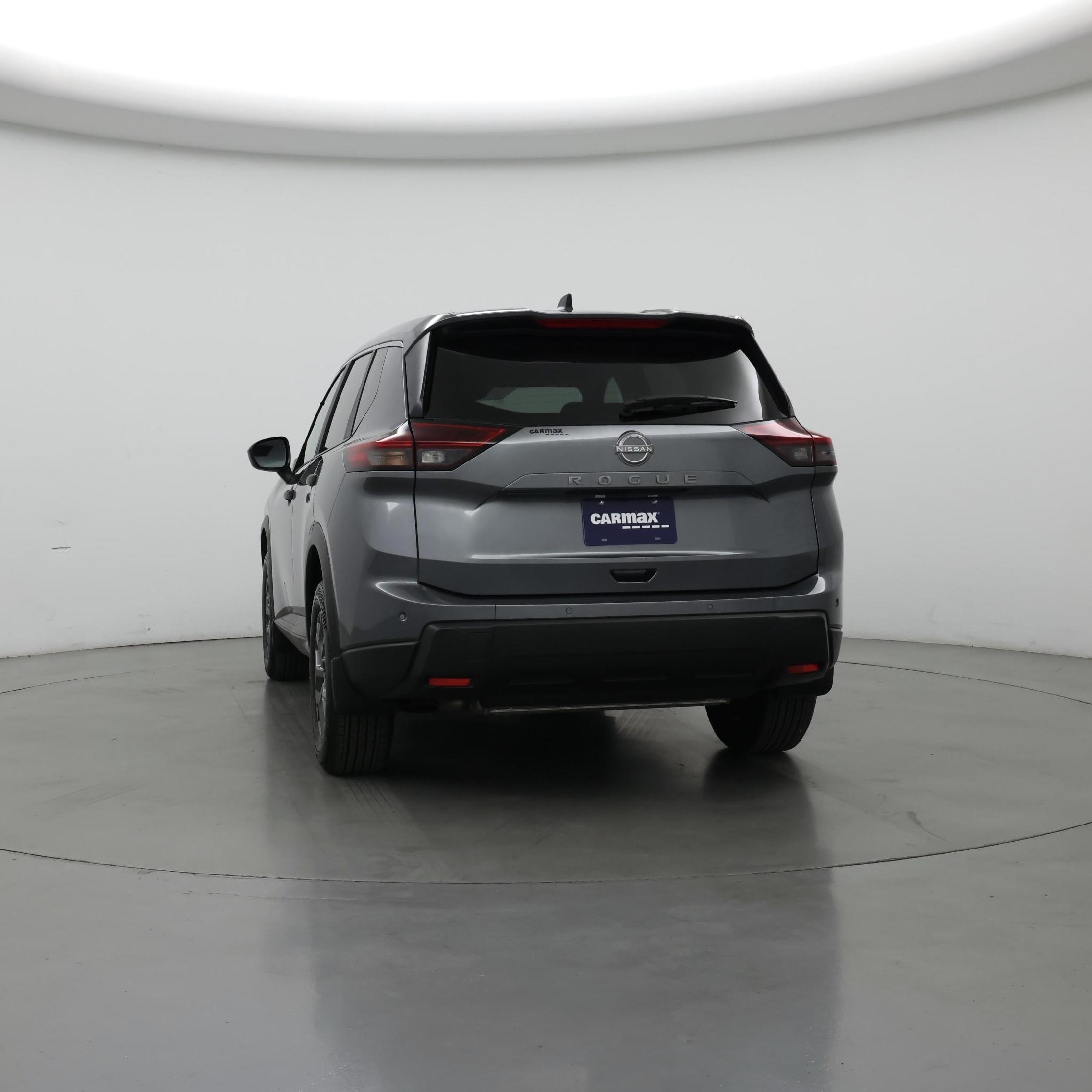 Thumbnail: 2025 Nissan Rogue - 6