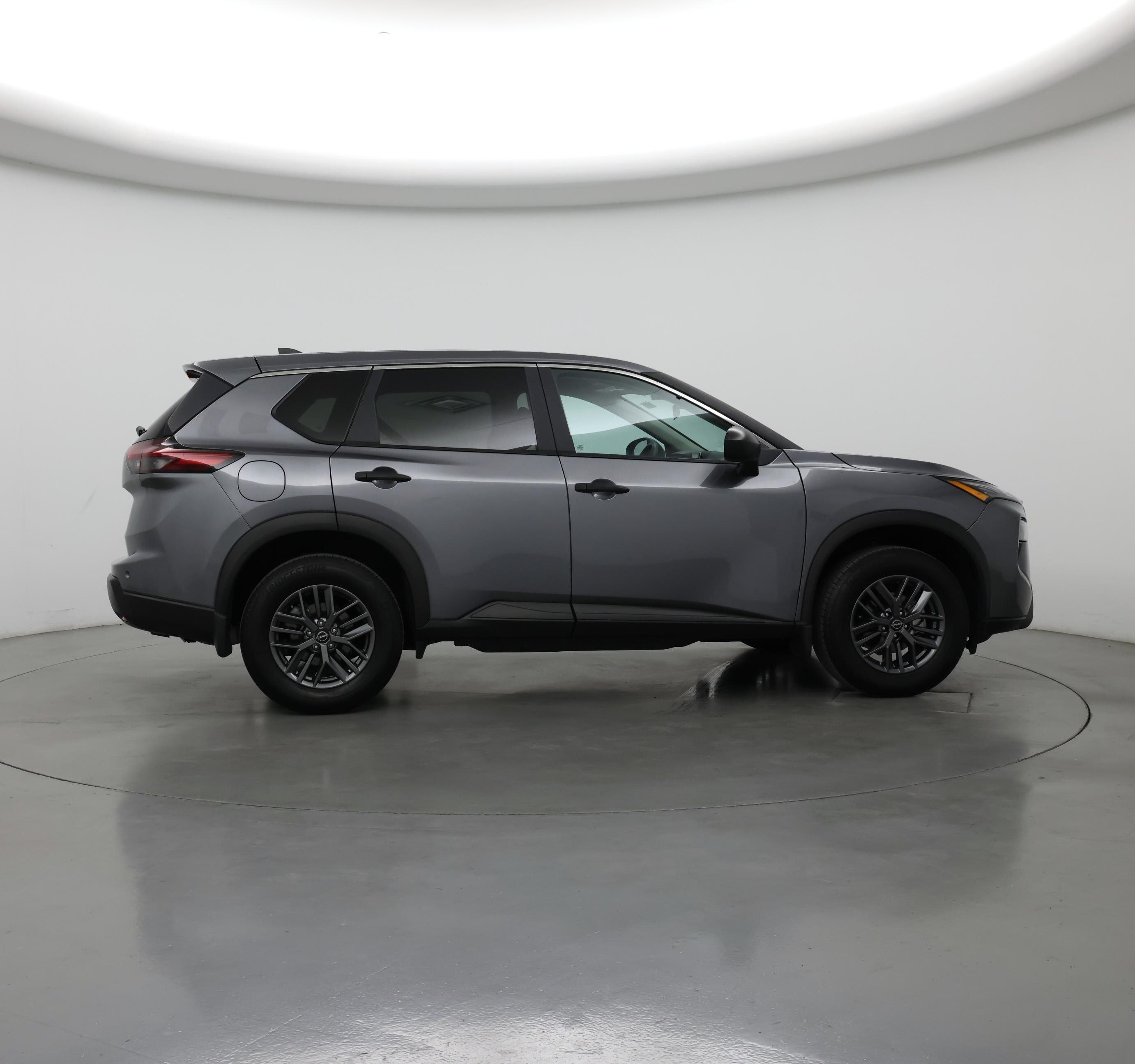 Thumbnail: 2025 Nissan Rogue - 7