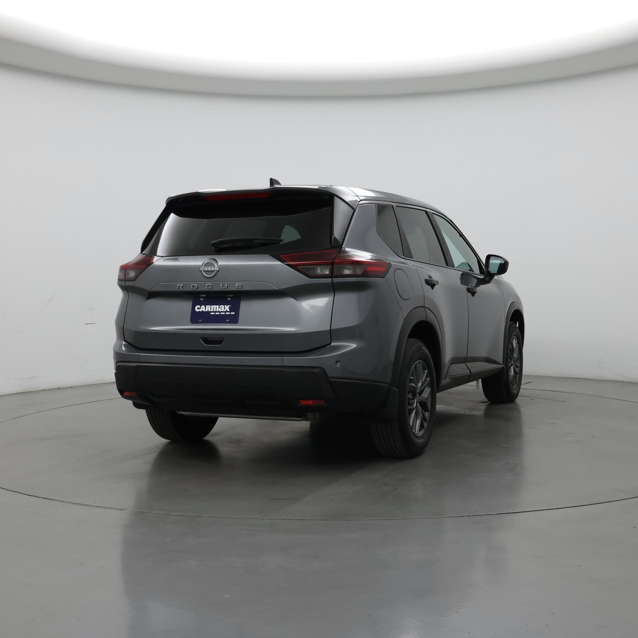 Thumbnail: 2025 Nissan Rogue - 8