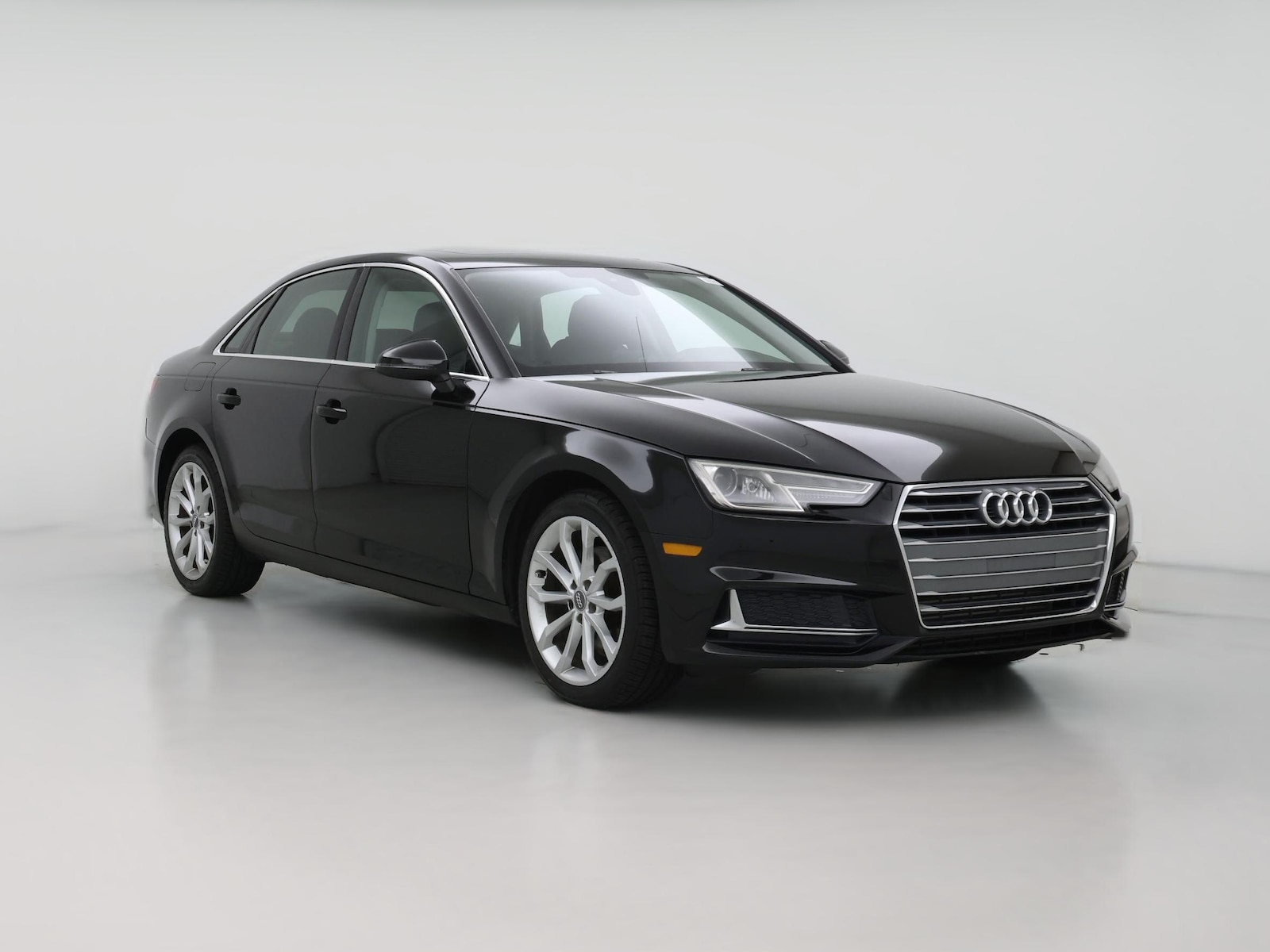 2019 Audi A4 Premium
