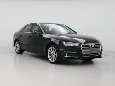2019 Audi A4 Premium