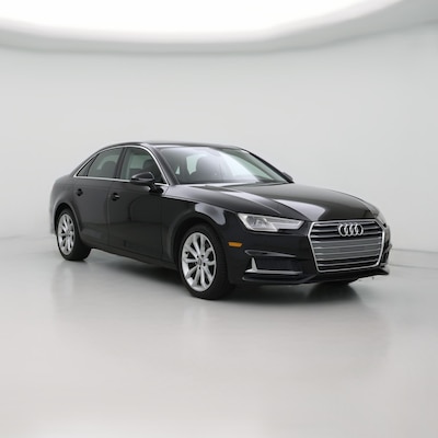 2019 Audi A4 Premium