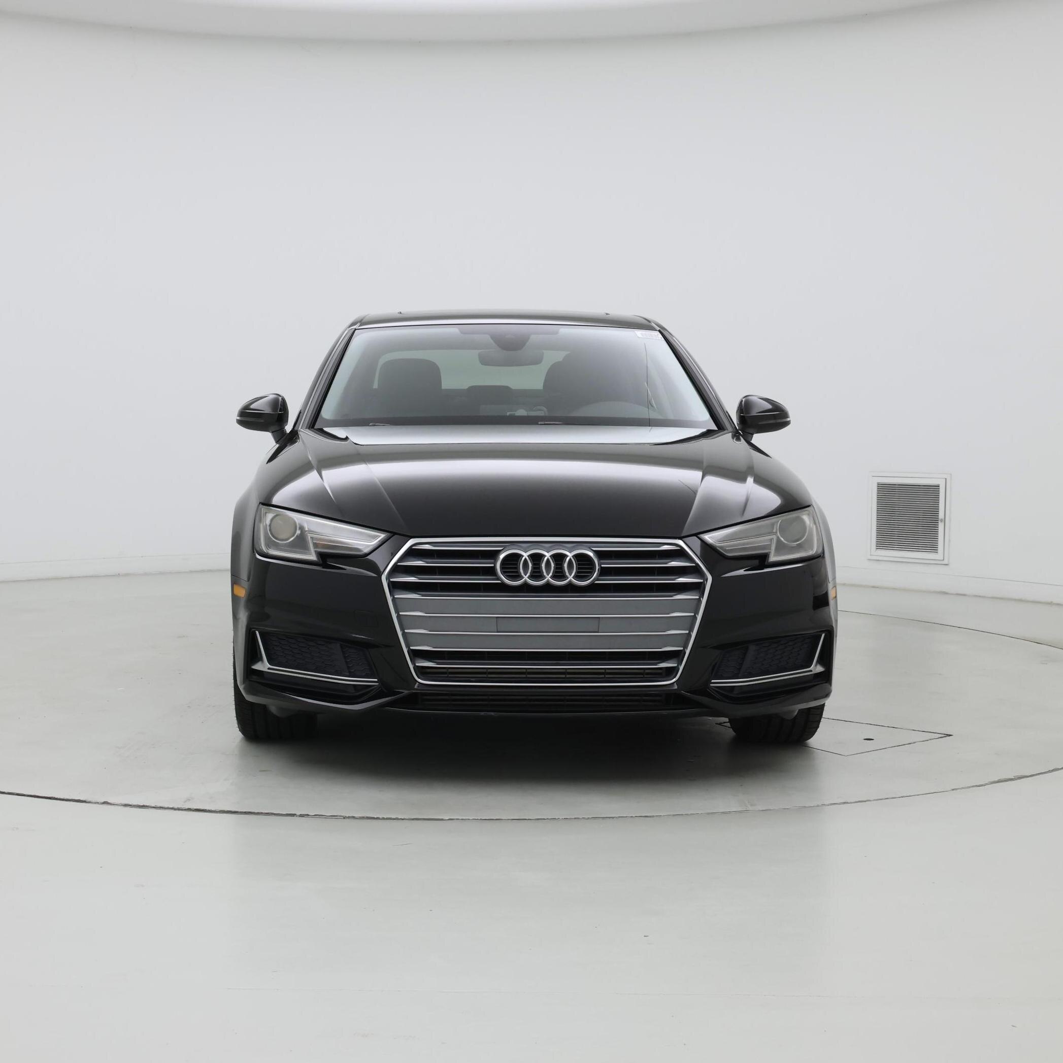 Thumbnail: 2019 Audi A4 - 5