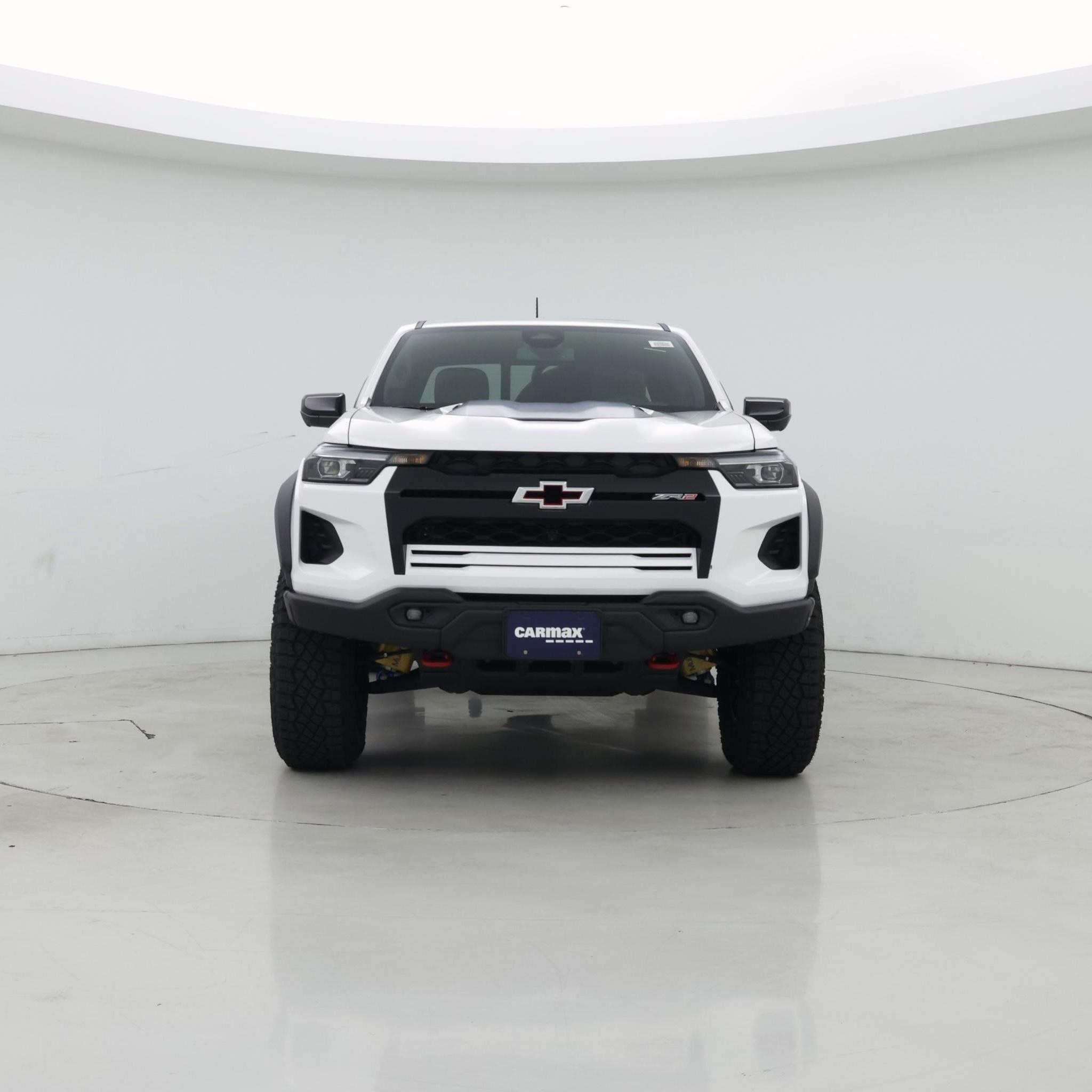 Thumbnail: 2025 Chevrolet Colorado - 5