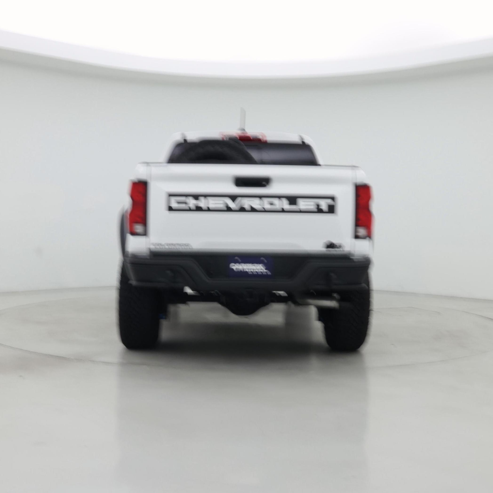 Thumbnail: 2025 Chevrolet Colorado - 6