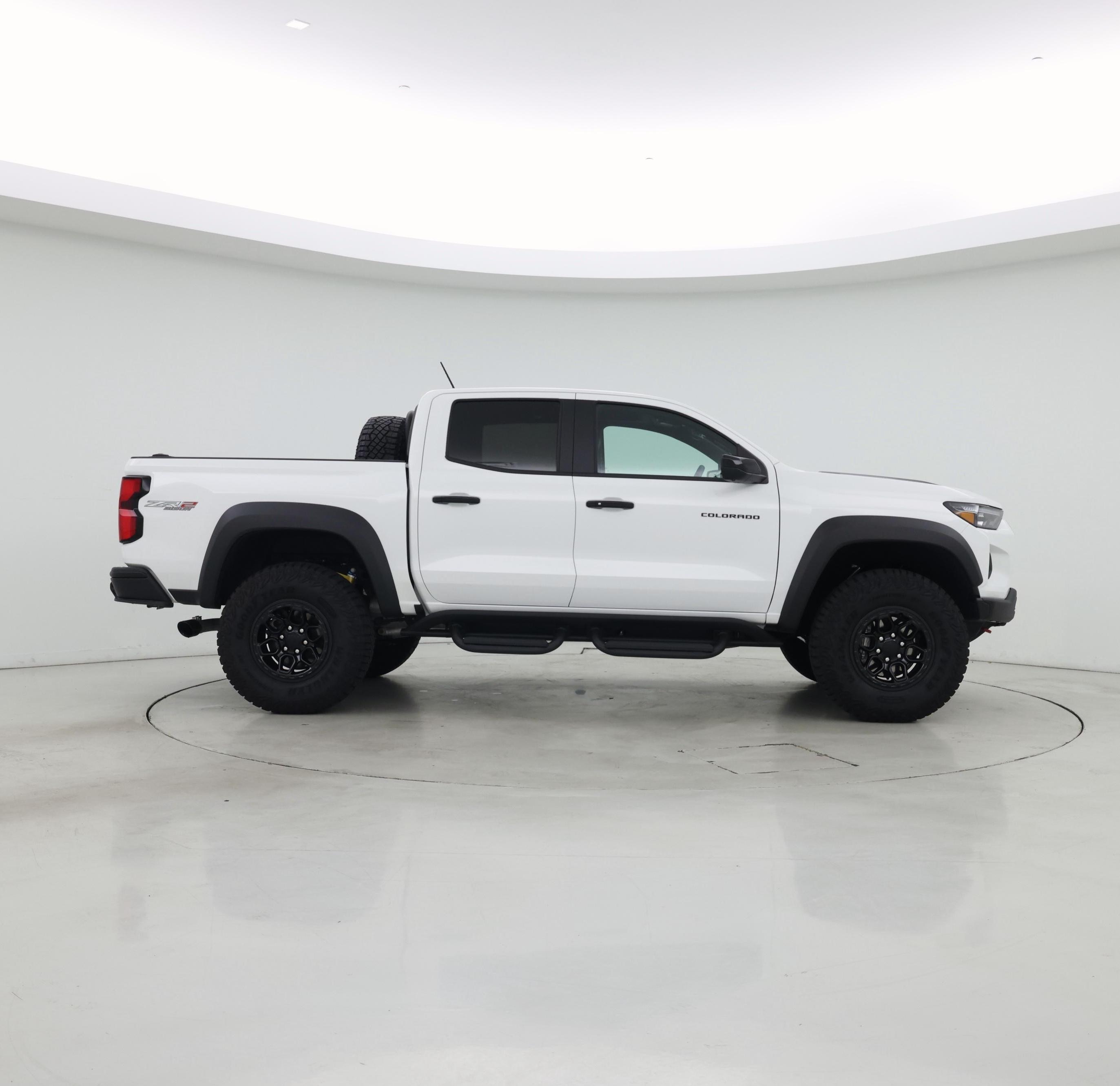 Thumbnail: 2025 Chevrolet Colorado - 7