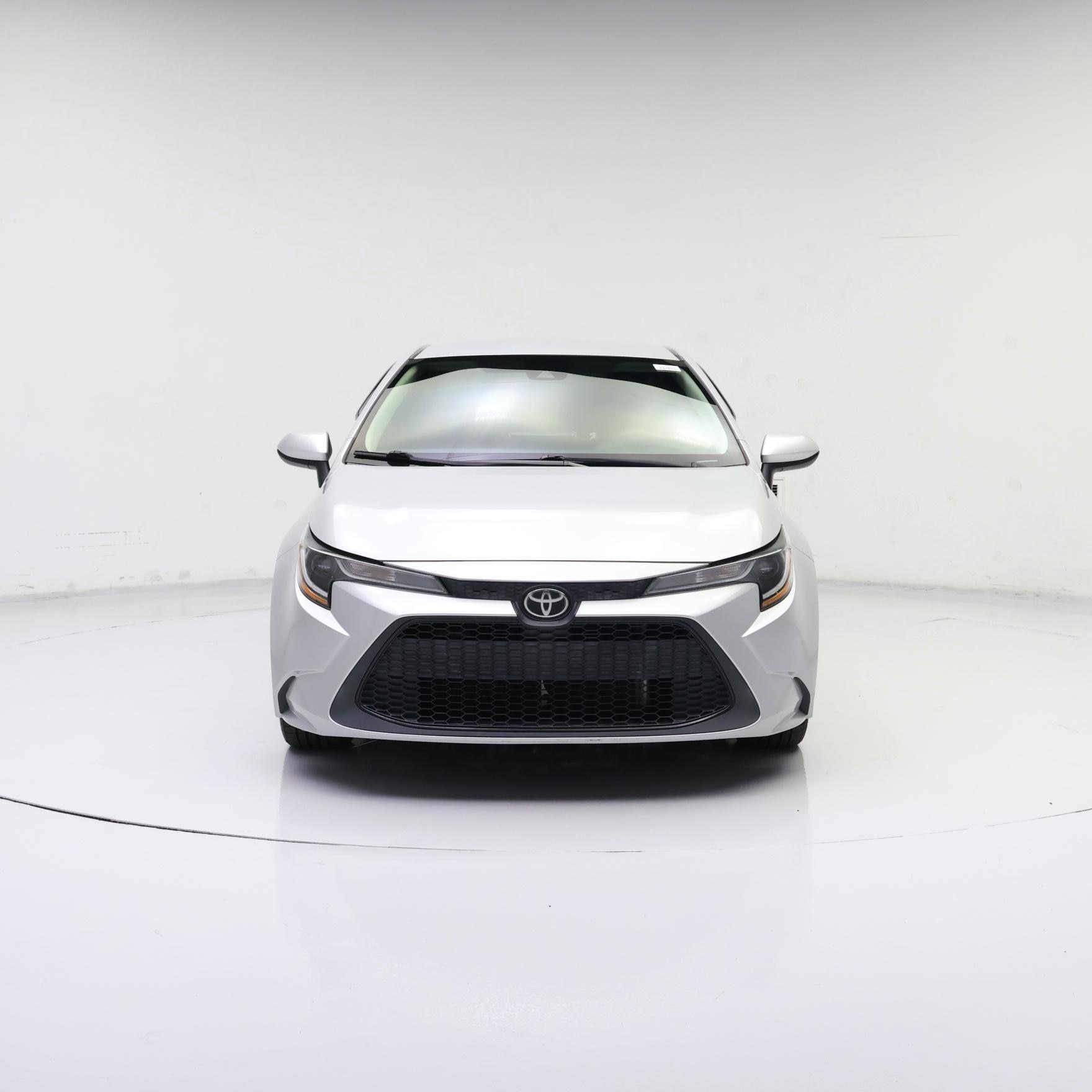 Thumbnail: 2021 Toyota Corolla - 5