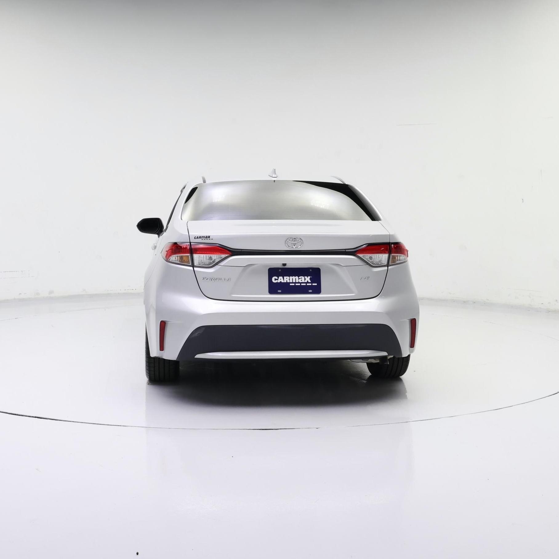 Thumbnail: 2021 Toyota Corolla - 6