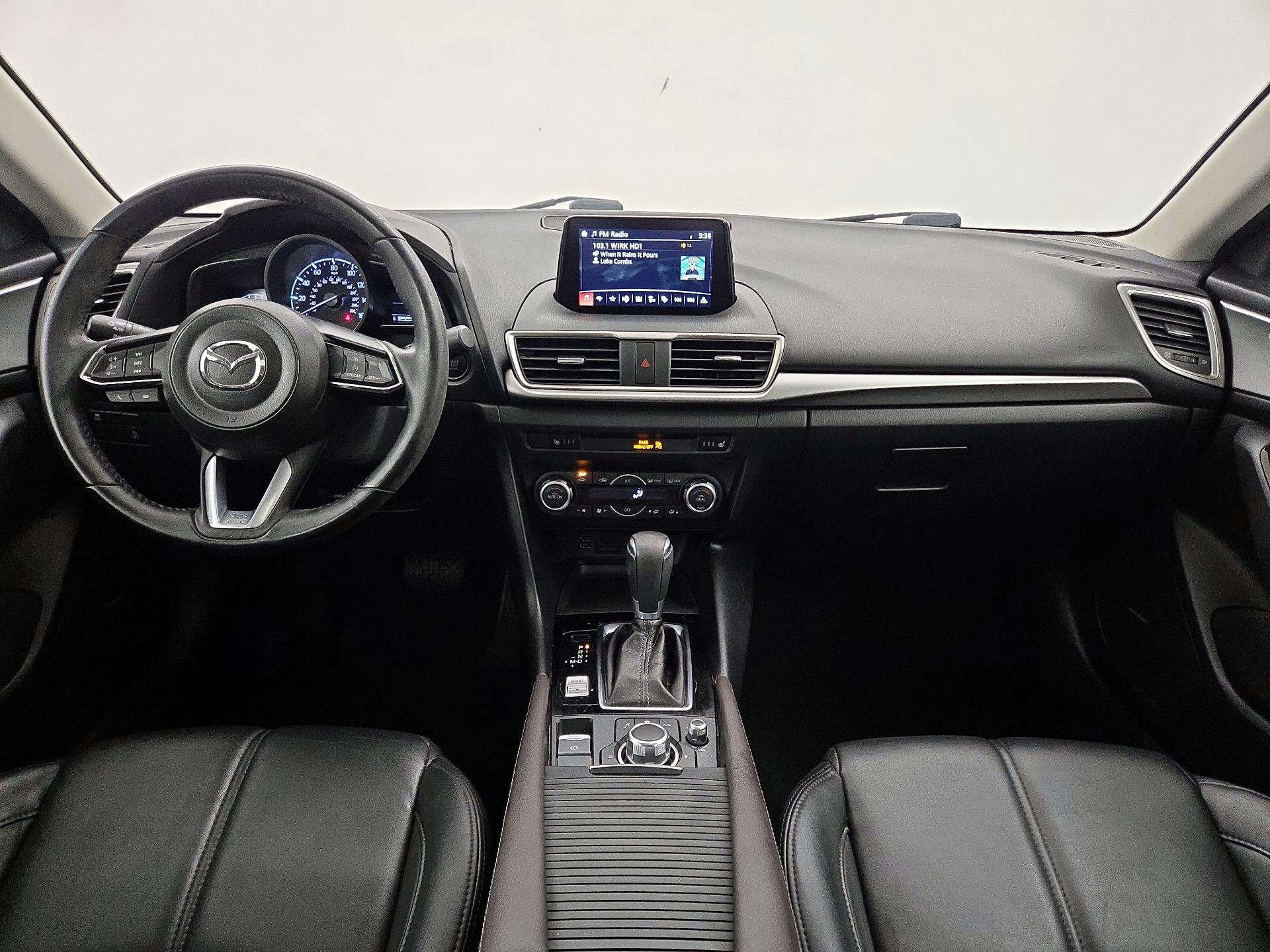 Thumbnail: 2018 Mazda Mazda3 - 9