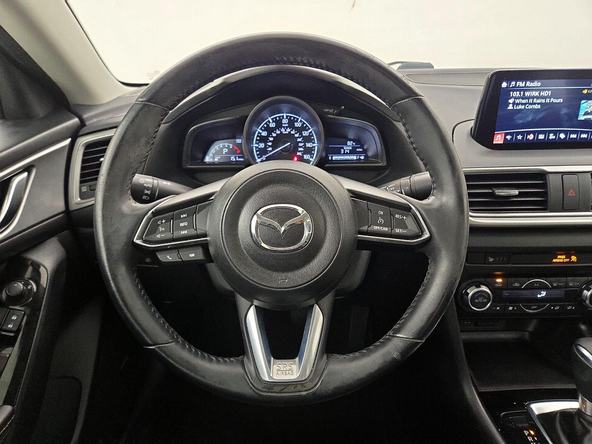 Thumbnail: 2018 Mazda Mazda3 - 10
