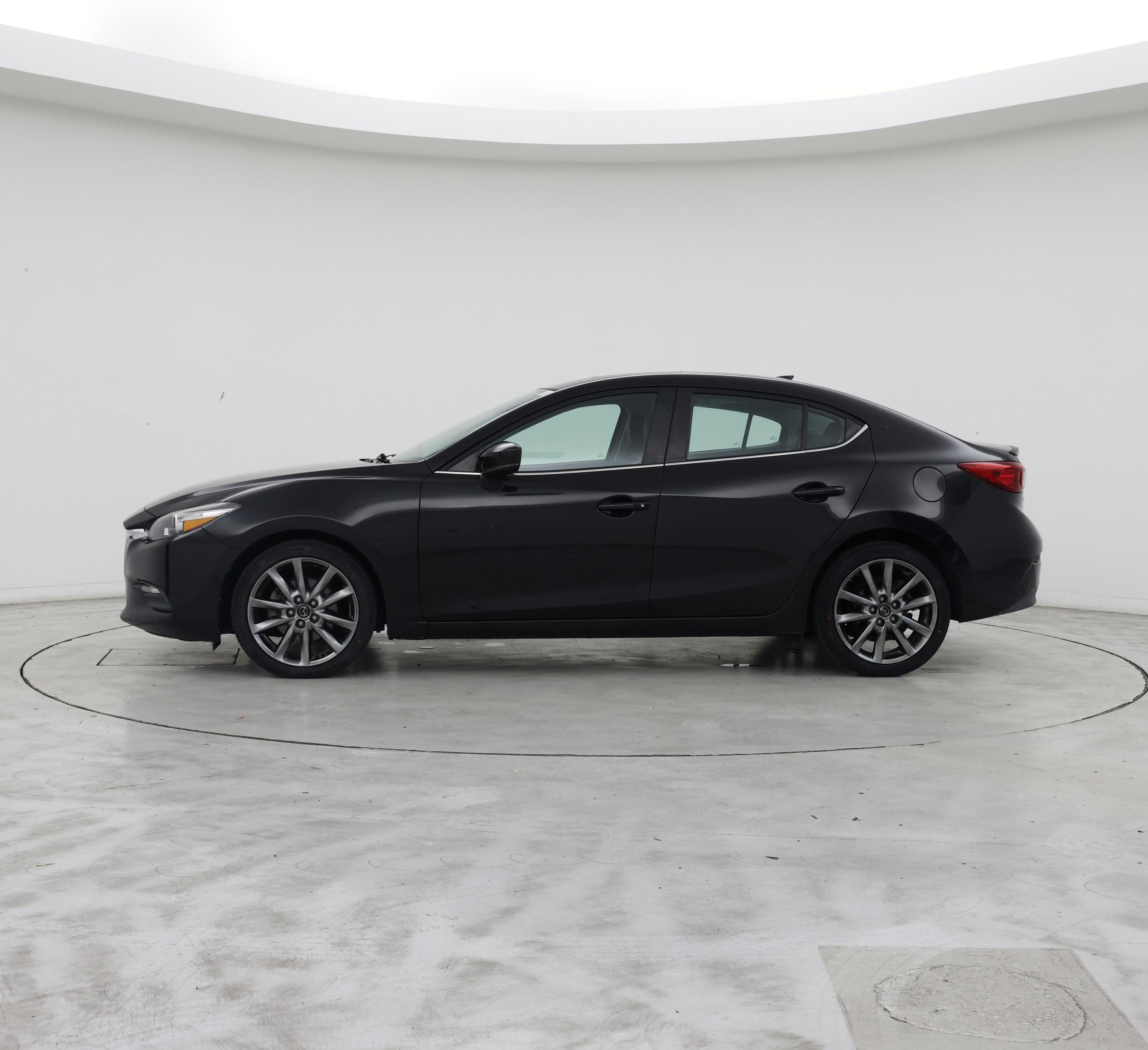 Thumbnail: 2018 Mazda Mazda3 - 3