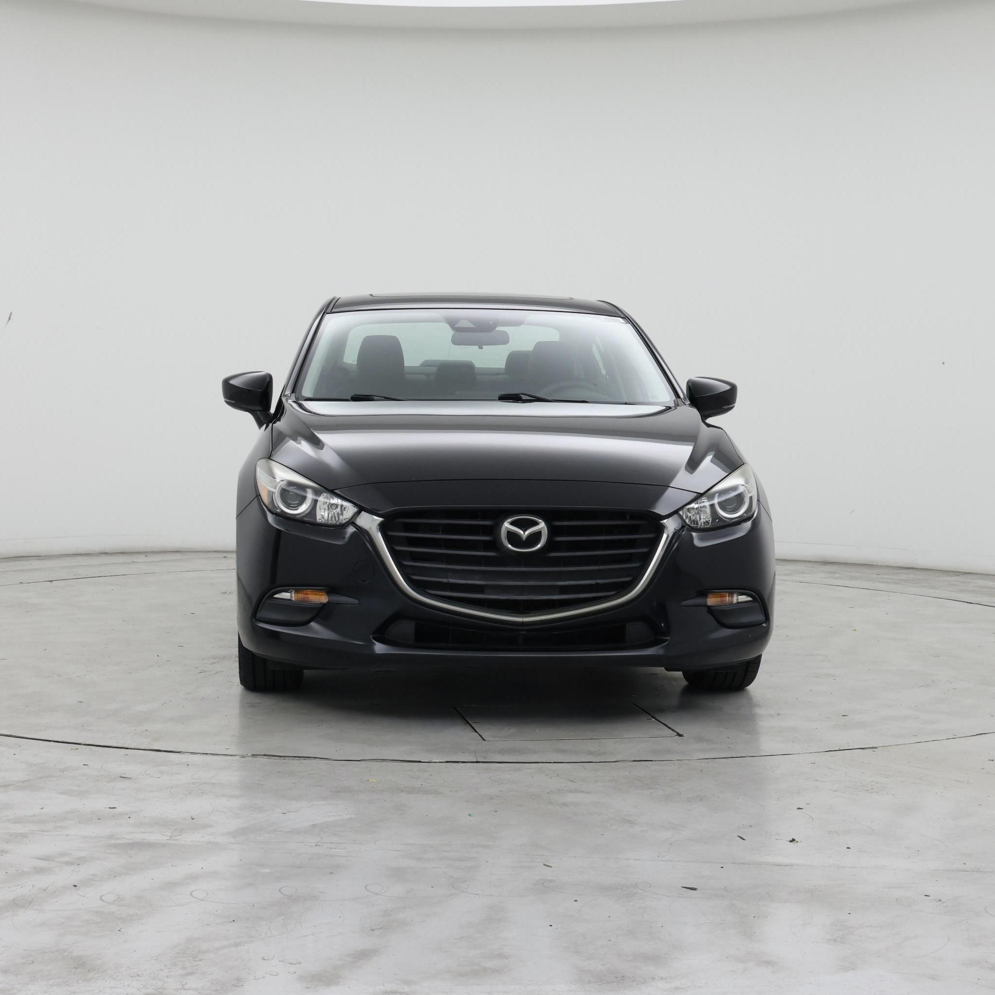 Thumbnail: 2018 Mazda Mazda3 - 5