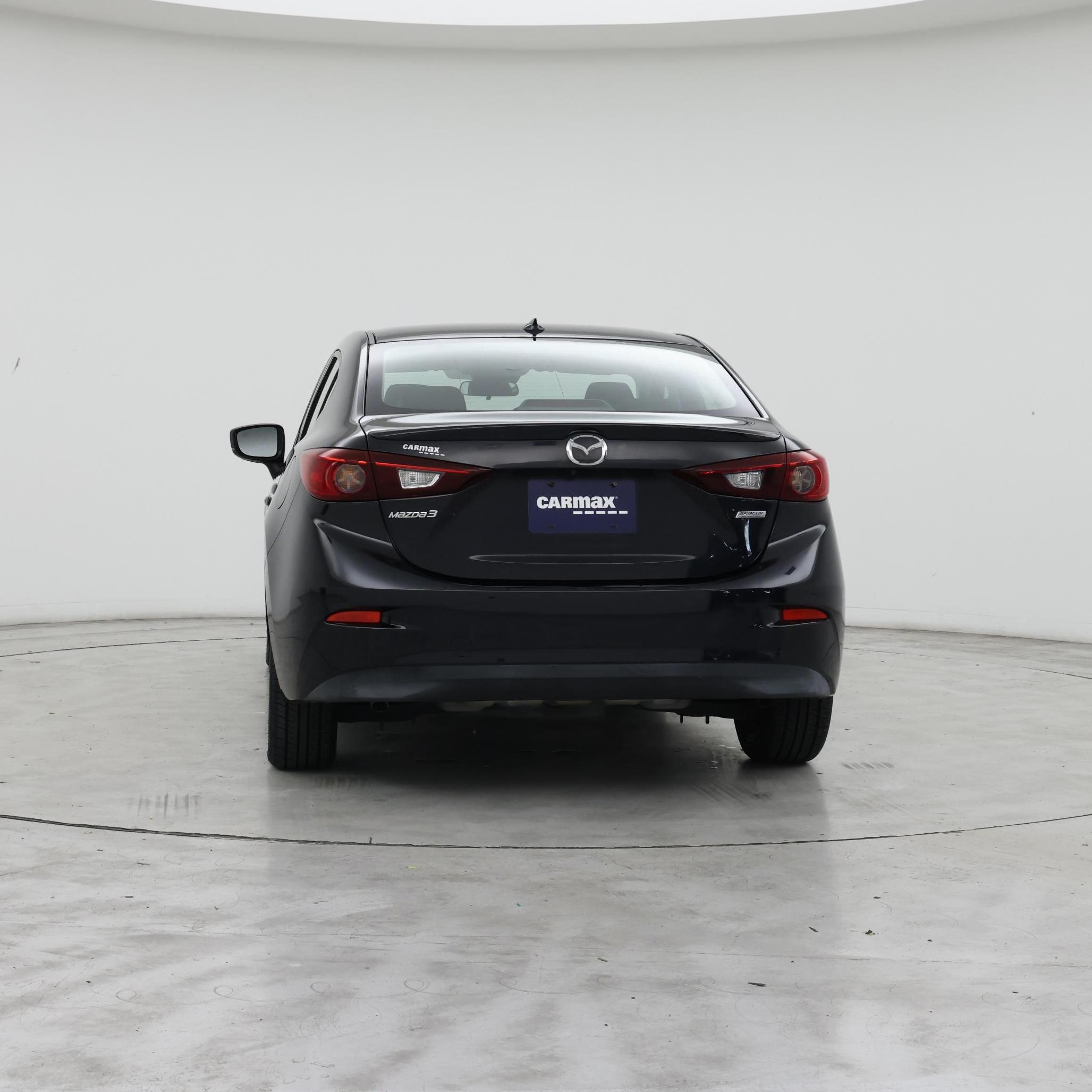 Thumbnail: 2018 Mazda Mazda3 - 6