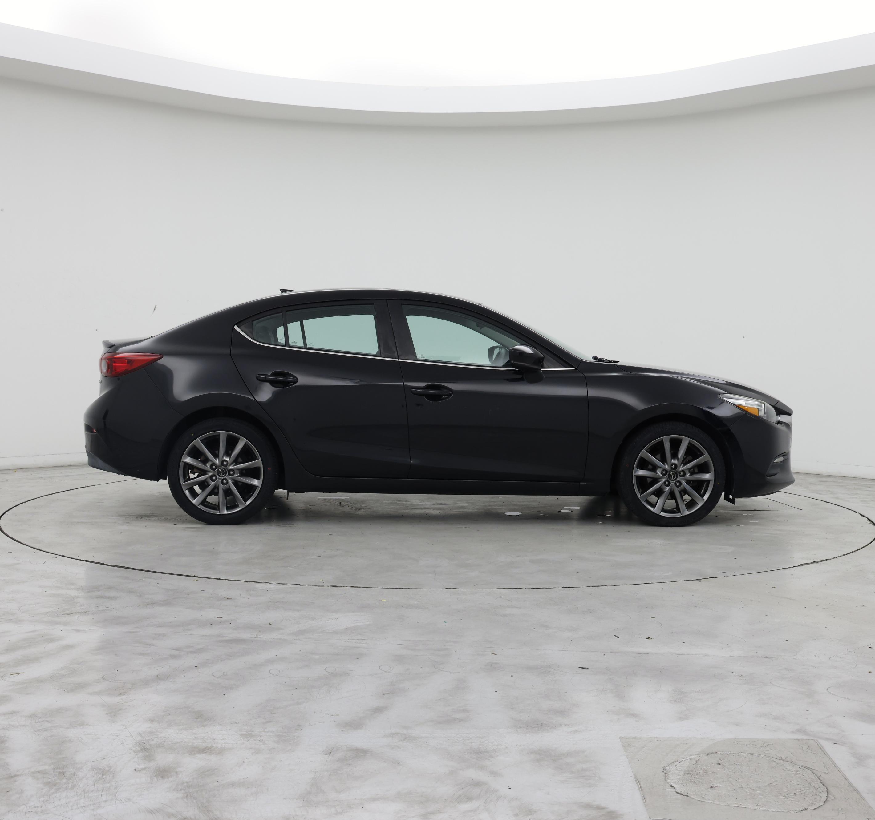 Thumbnail: 2018 Mazda Mazda3 - 7