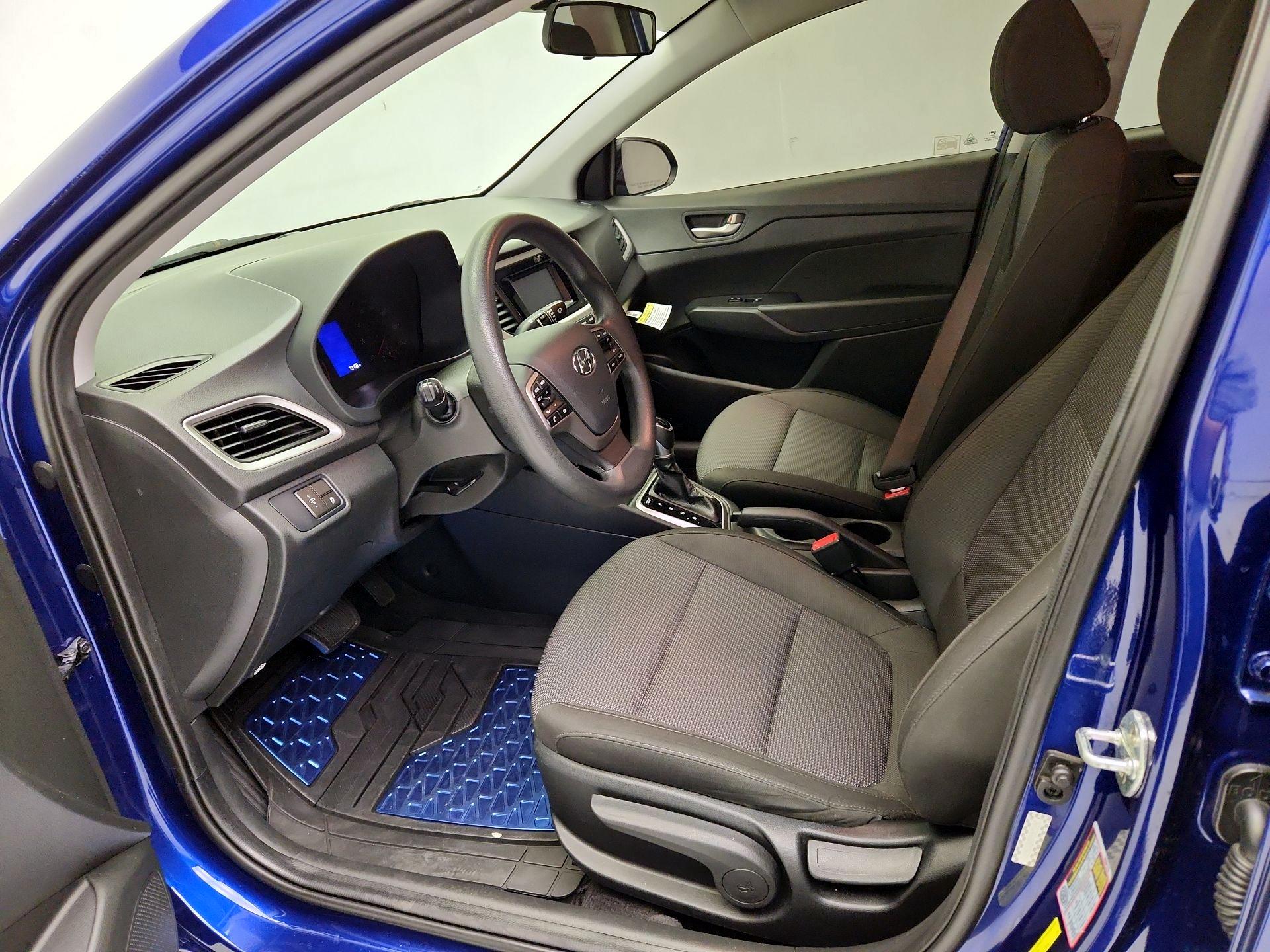 Thumbnail: 2022 Hyundai Accent - 11