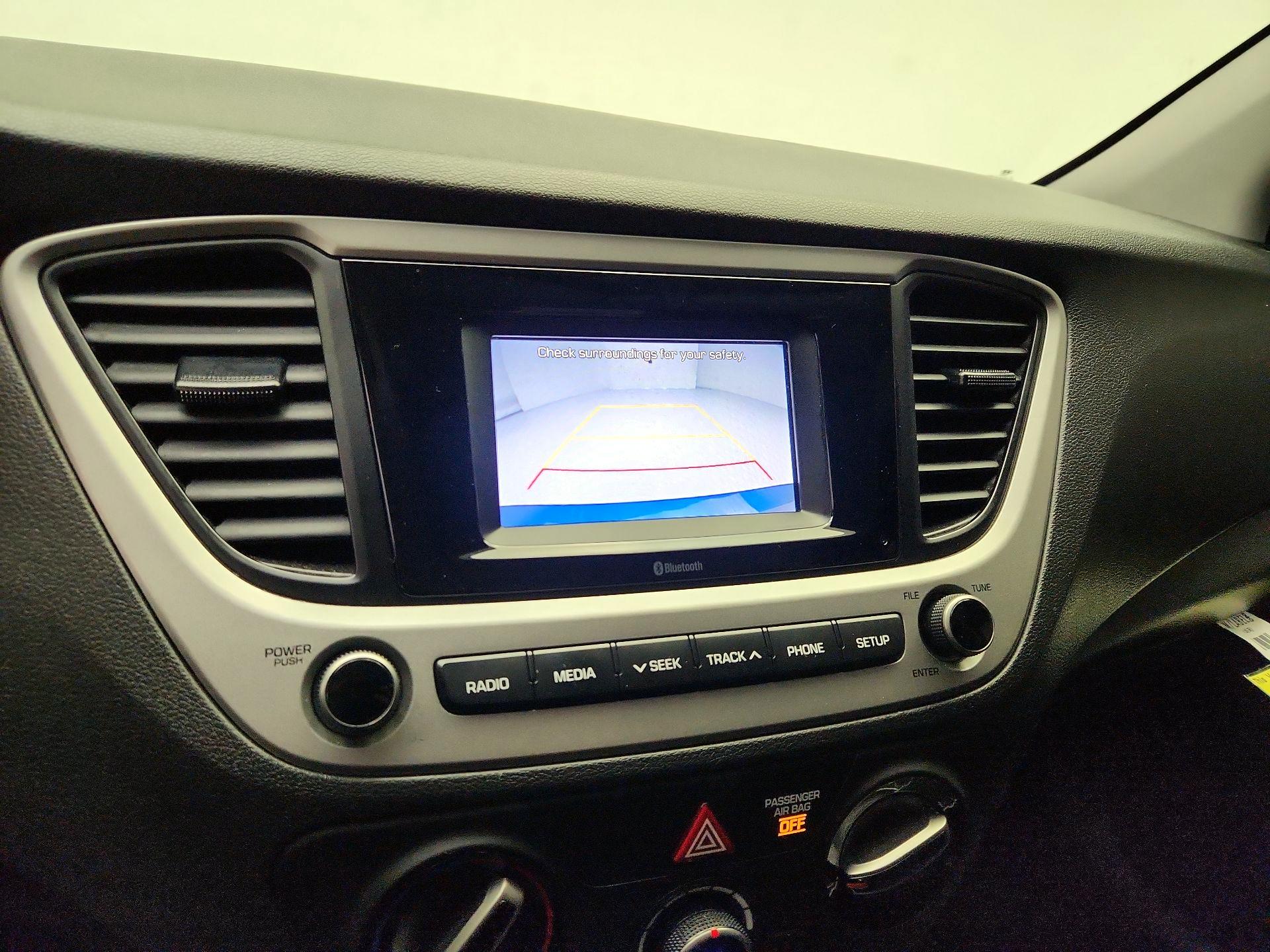 Thumbnail: 2022 Hyundai Accent - 14