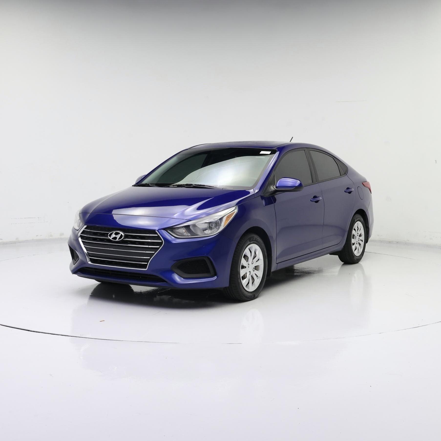 Thumbnail: 2022 Hyundai Accent - 4