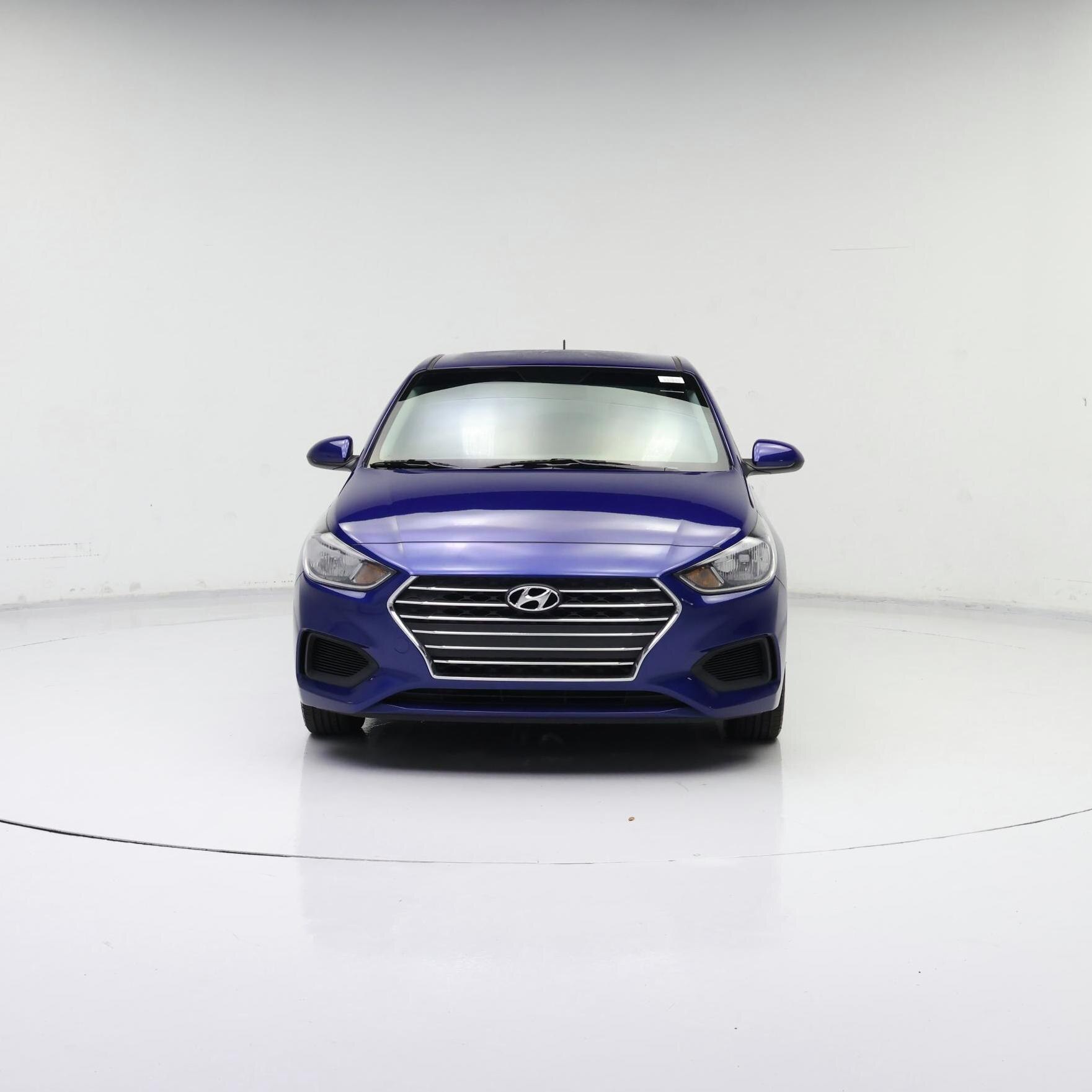 Thumbnail: 2022 Hyundai Accent - 5