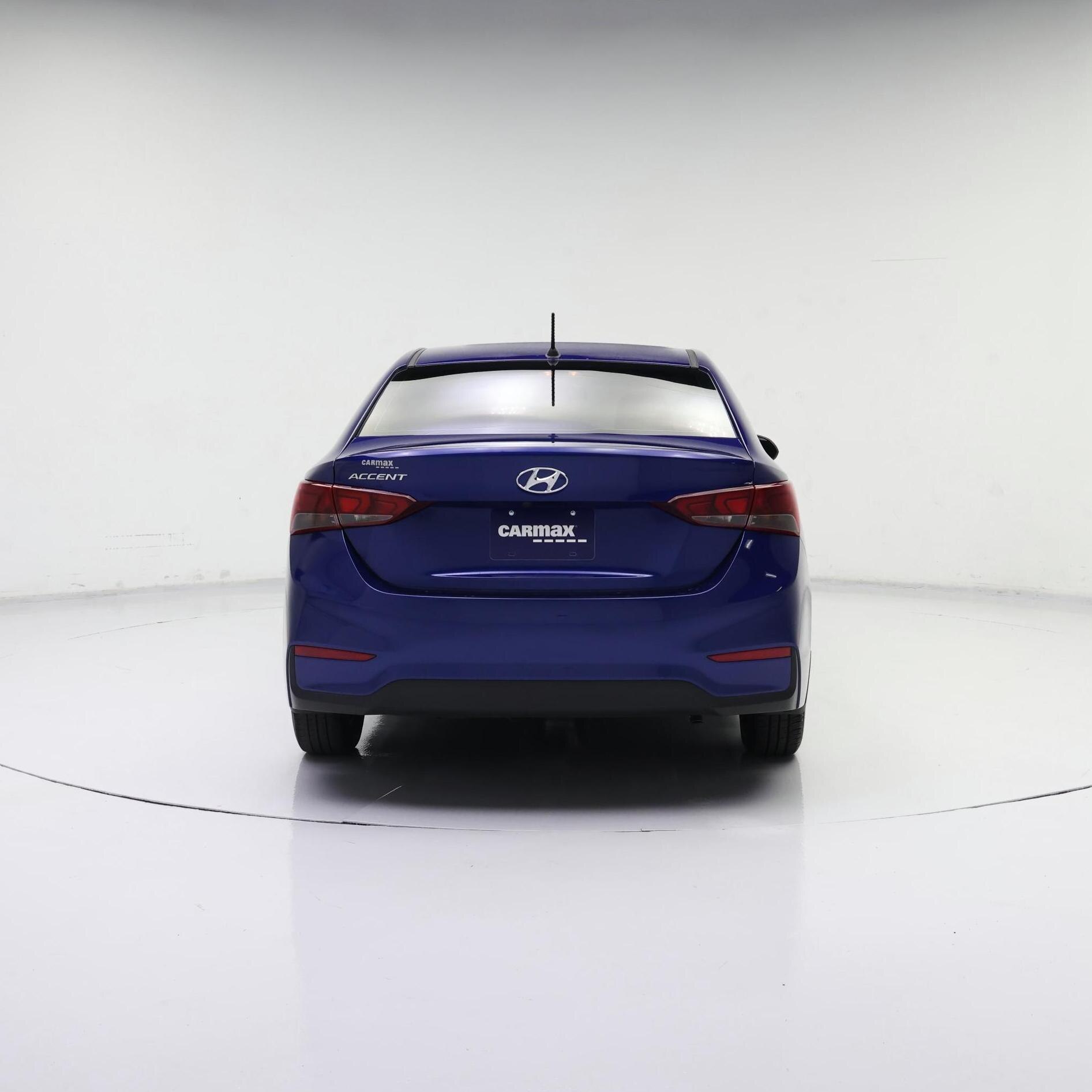 Thumbnail: 2022 Hyundai Accent - 6