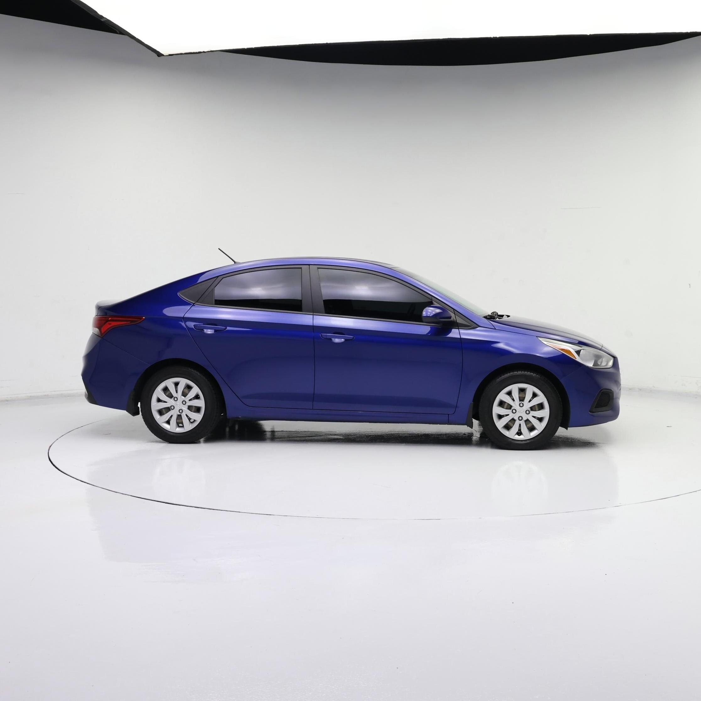 Thumbnail: 2022 Hyundai Accent - 7