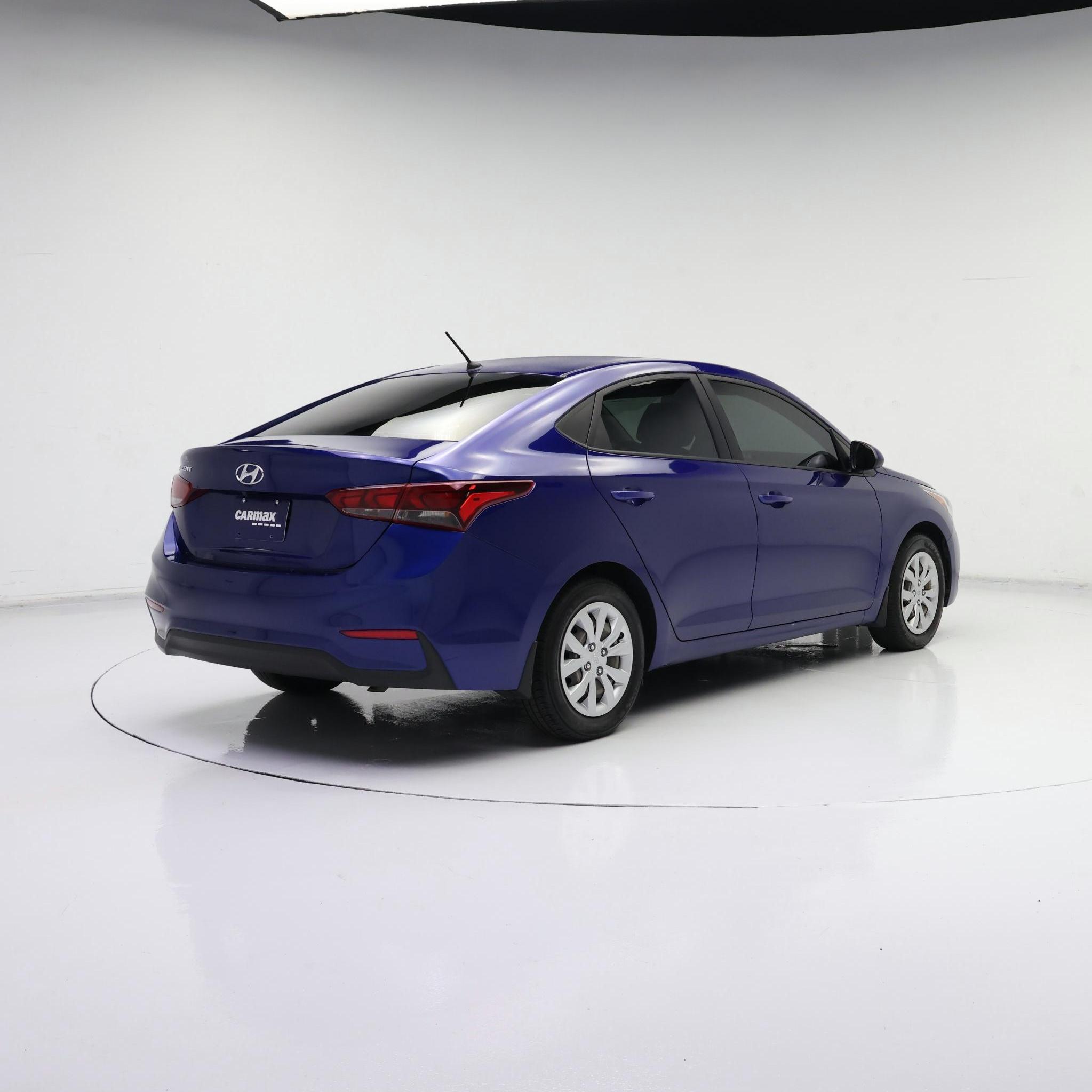 Thumbnail: 2022 Hyundai Accent - 8
