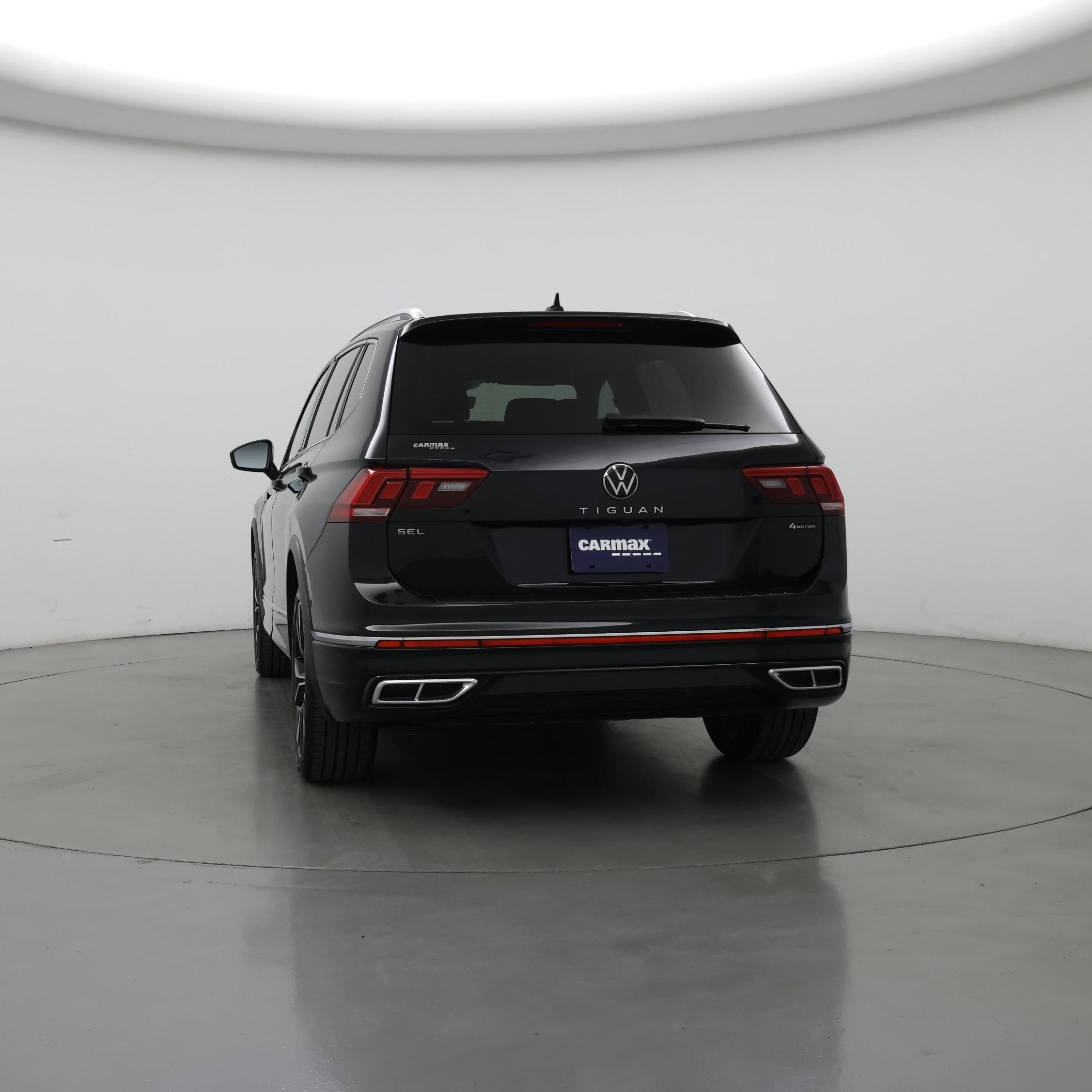 Thumbnail: 2022 Volkswagen Tiguan - 6