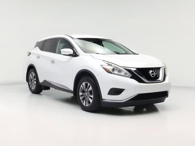 2015 Nissan Murano S -
                  Orlando, FL