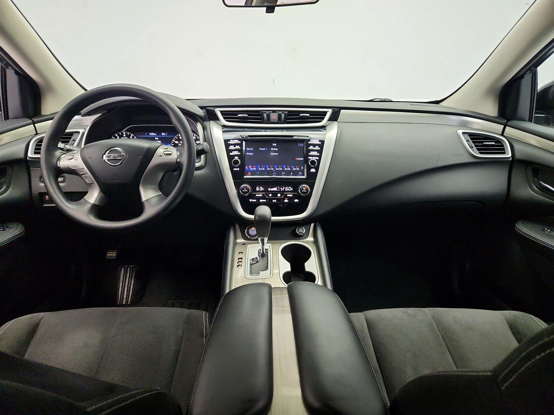 Thumbnail: 2015 Nissan Murano - 9