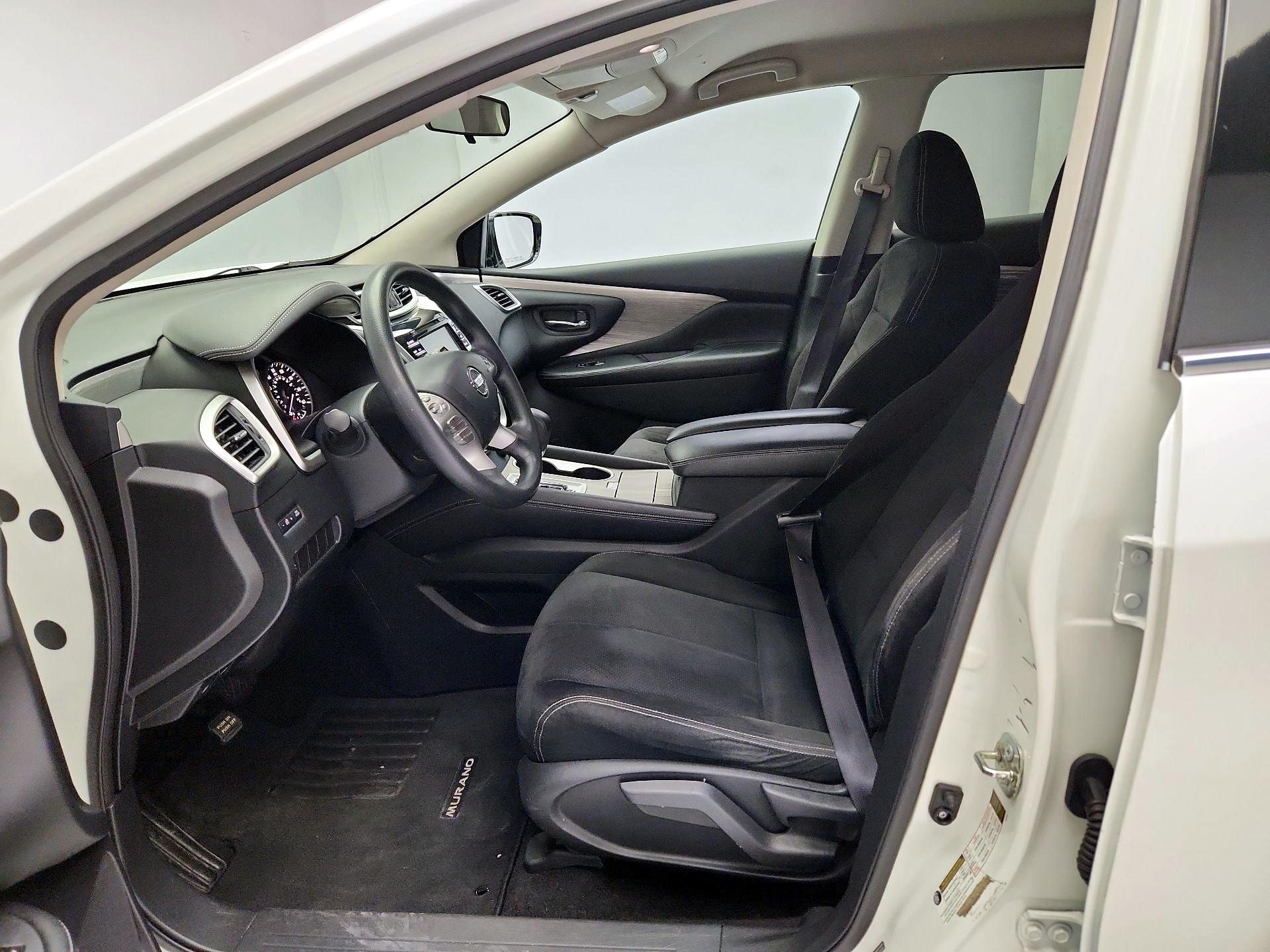 Thumbnail: 2015 Nissan Murano - 11