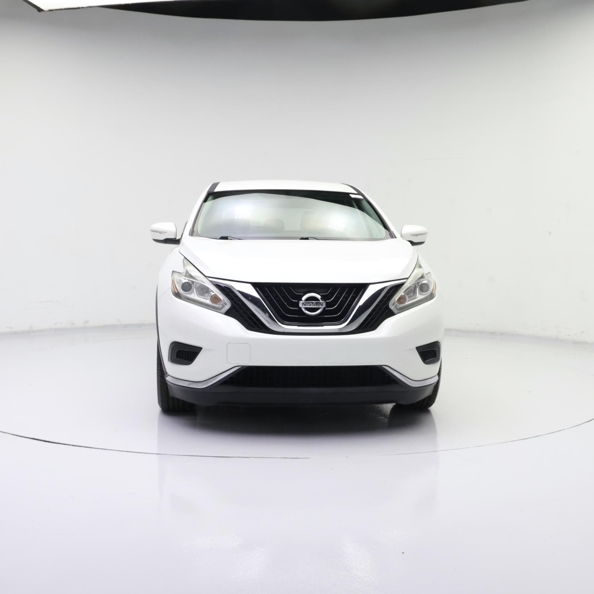 Thumbnail: 2015 Nissan Murano - 5