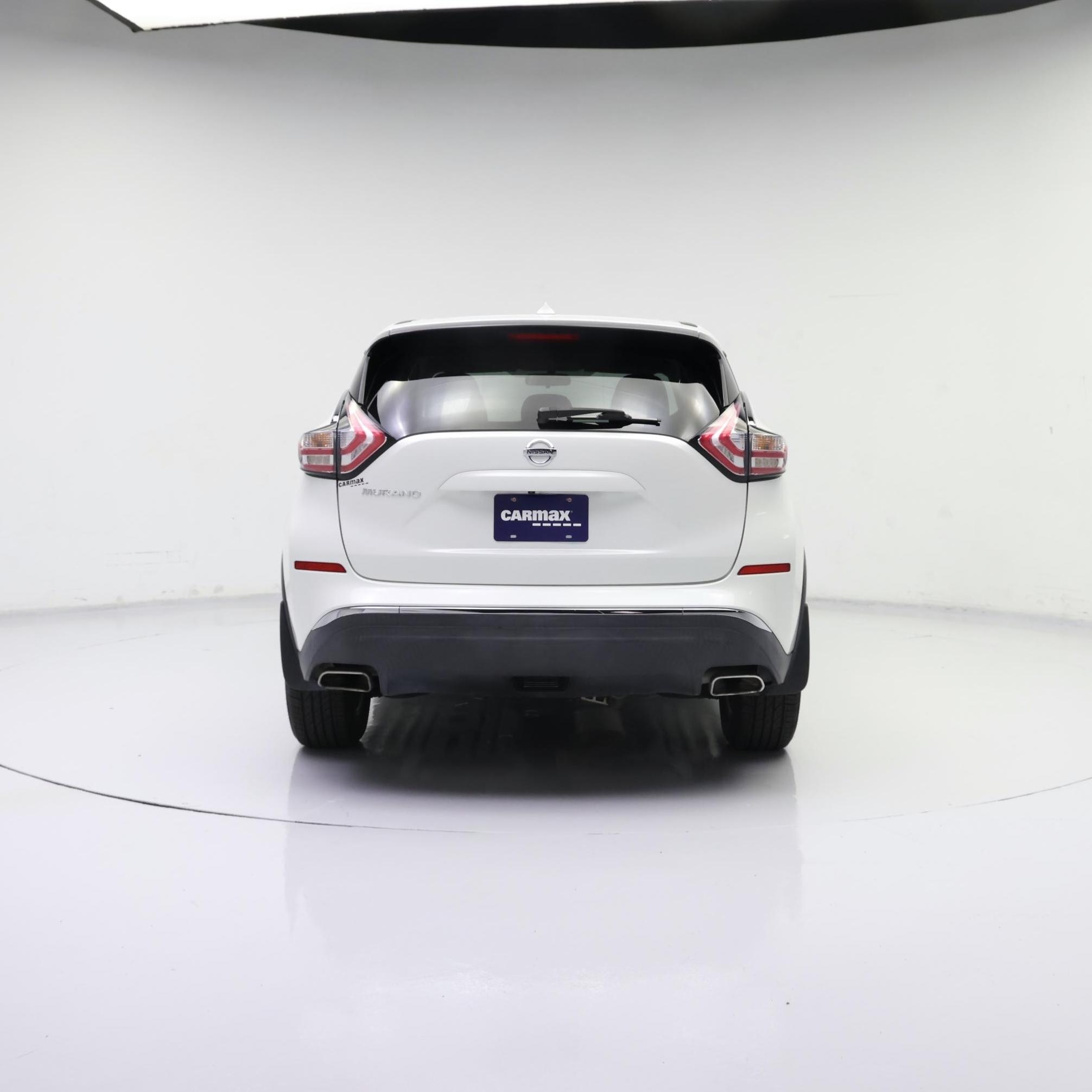Thumbnail: 2015 Nissan Murano - 6