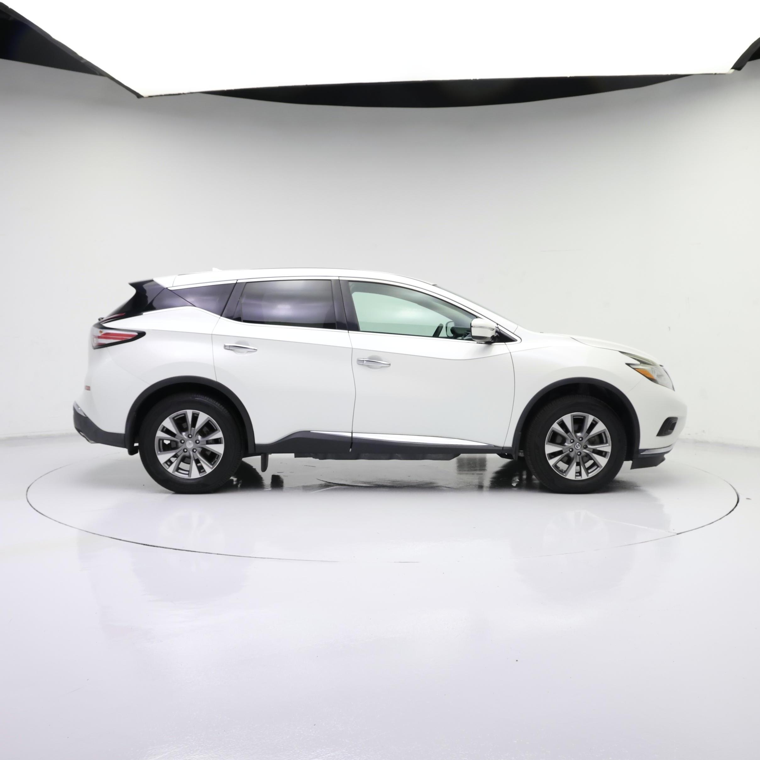 Thumbnail: 2015 Nissan Murano - 7