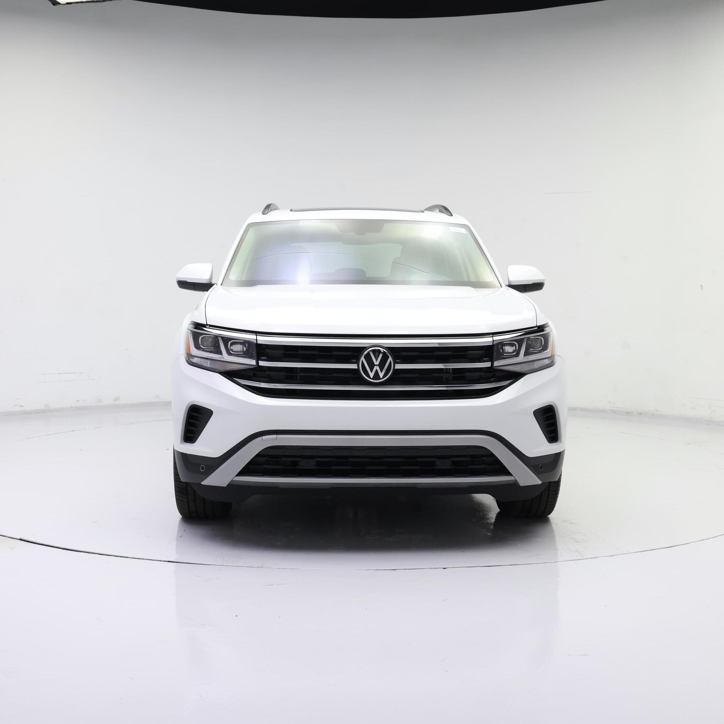 Thumbnail: 2022 Volkswagen Atlas - 5