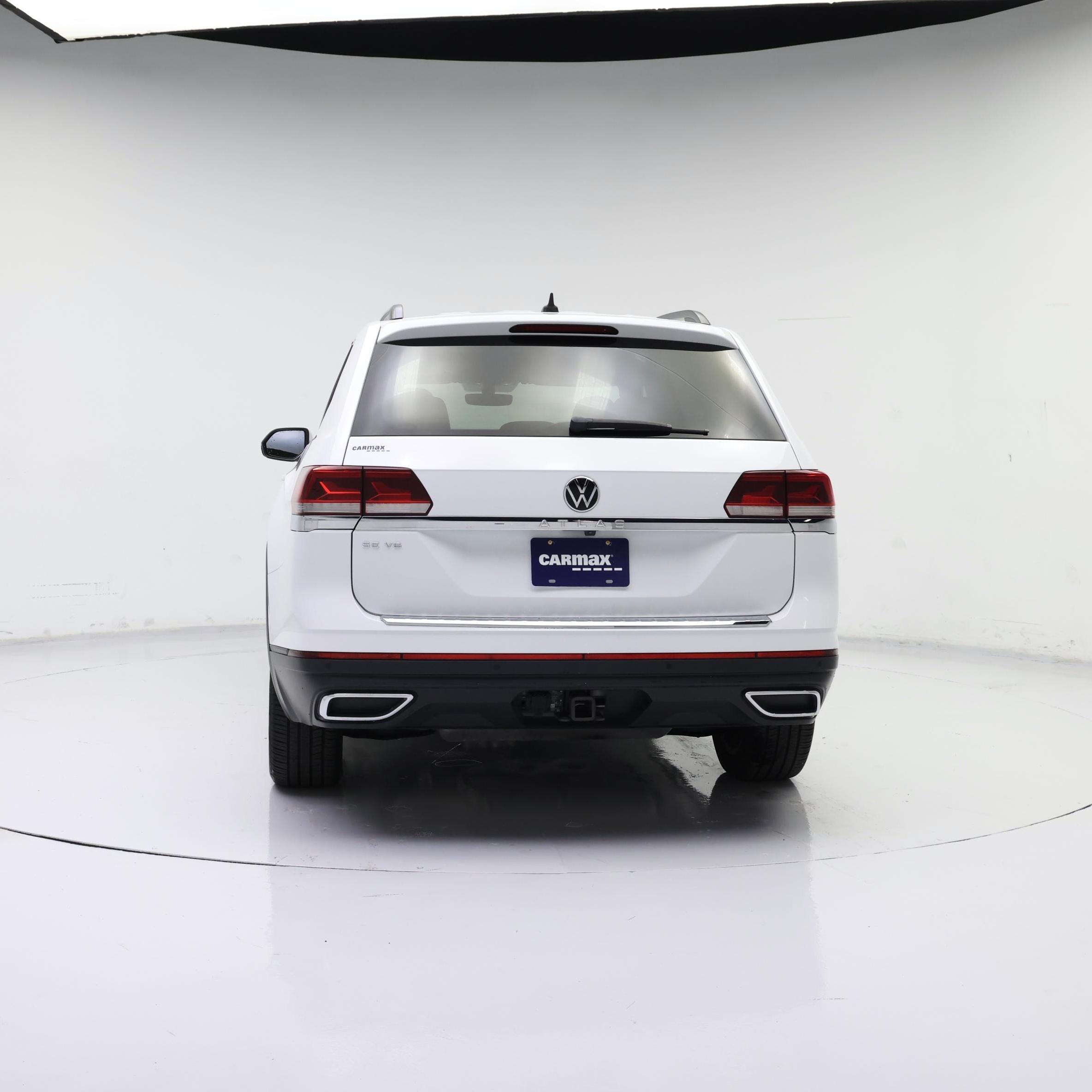 Thumbnail: 2022 Volkswagen Atlas - 6