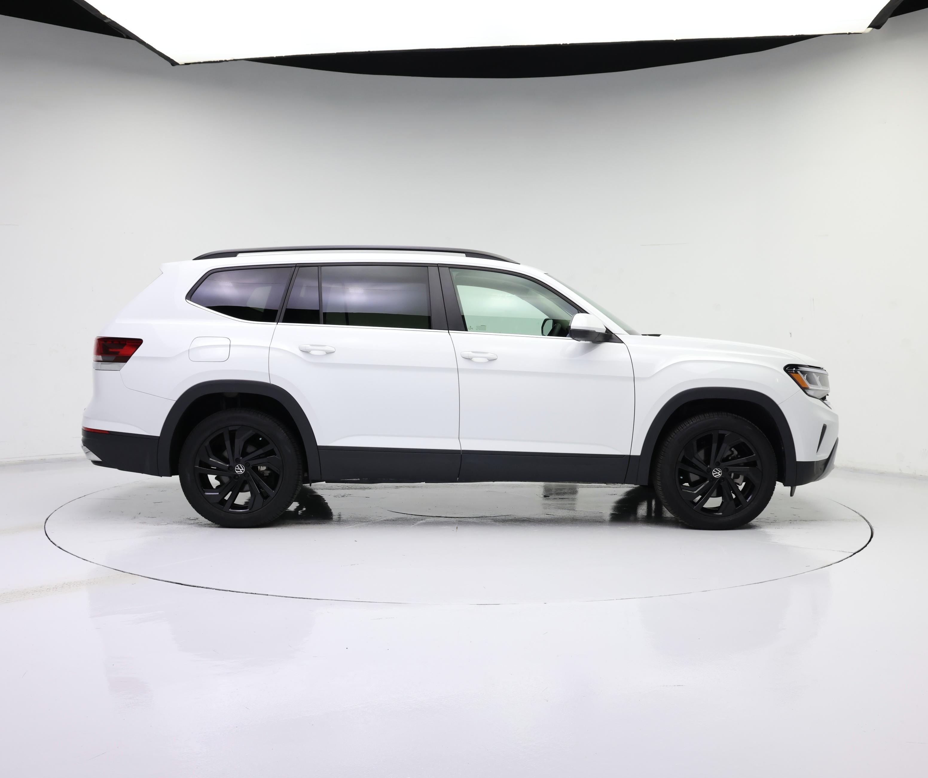 Thumbnail: 2022 Volkswagen Atlas - 7